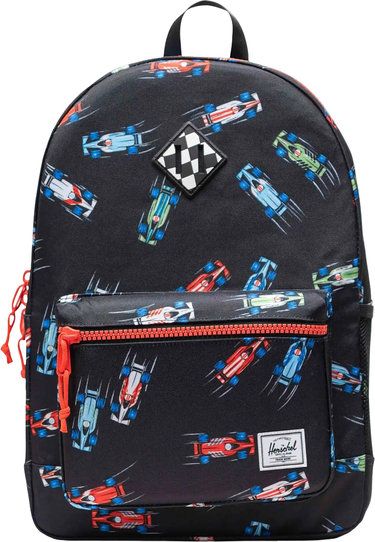 Herschel Supply Co. Heritage™ Backpack 26L - Youth | The Last Hunt