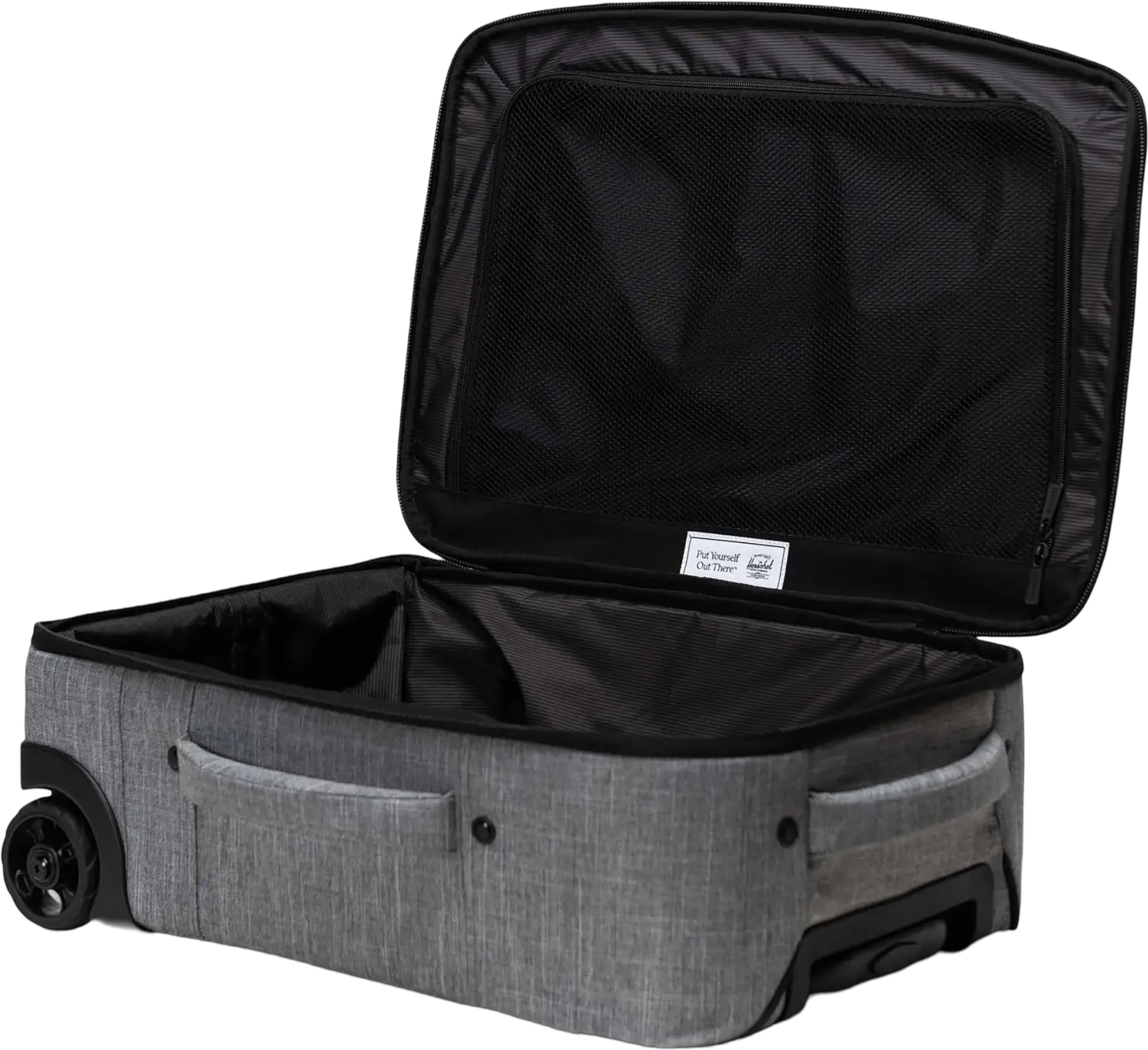 Herschel Supply Co. Herschel Heritage Softshell Large Carry On