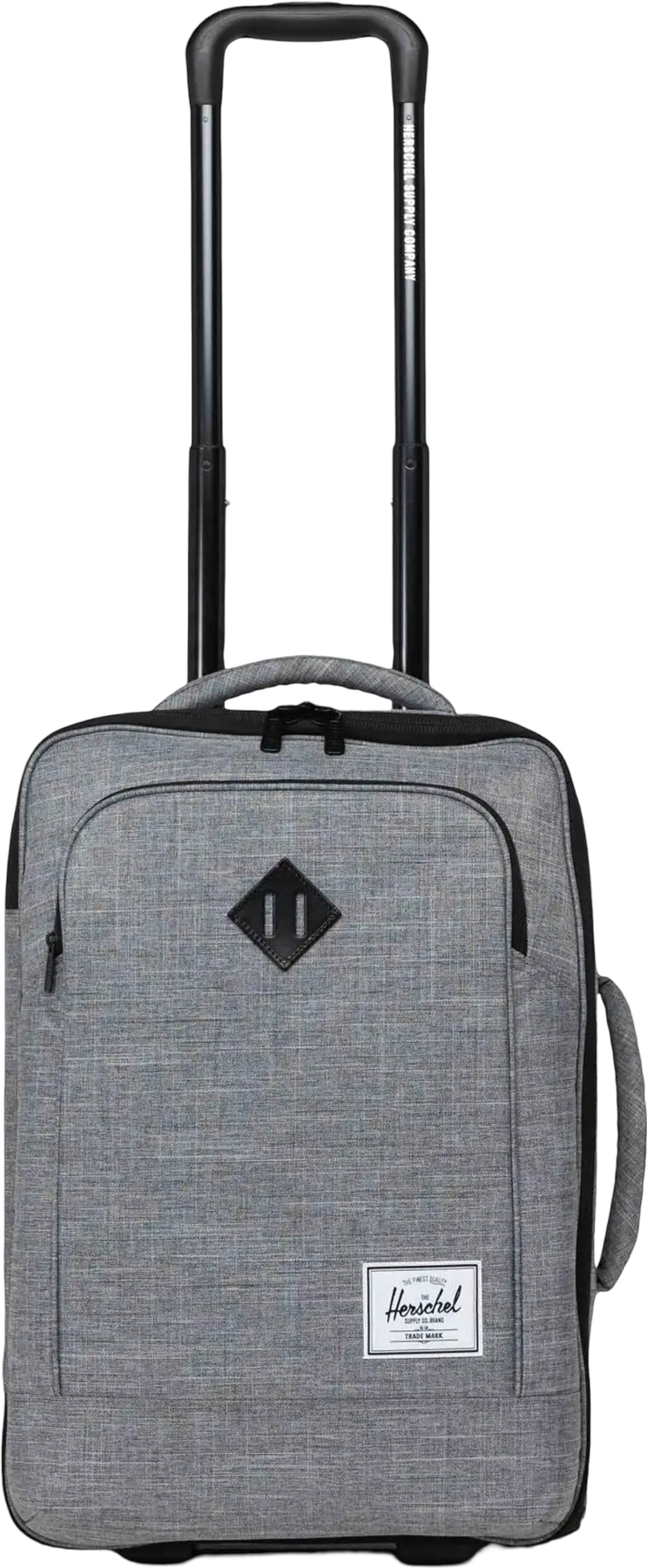 Herschel Supply Co. Herschel Heritage Softshell Large Carry On