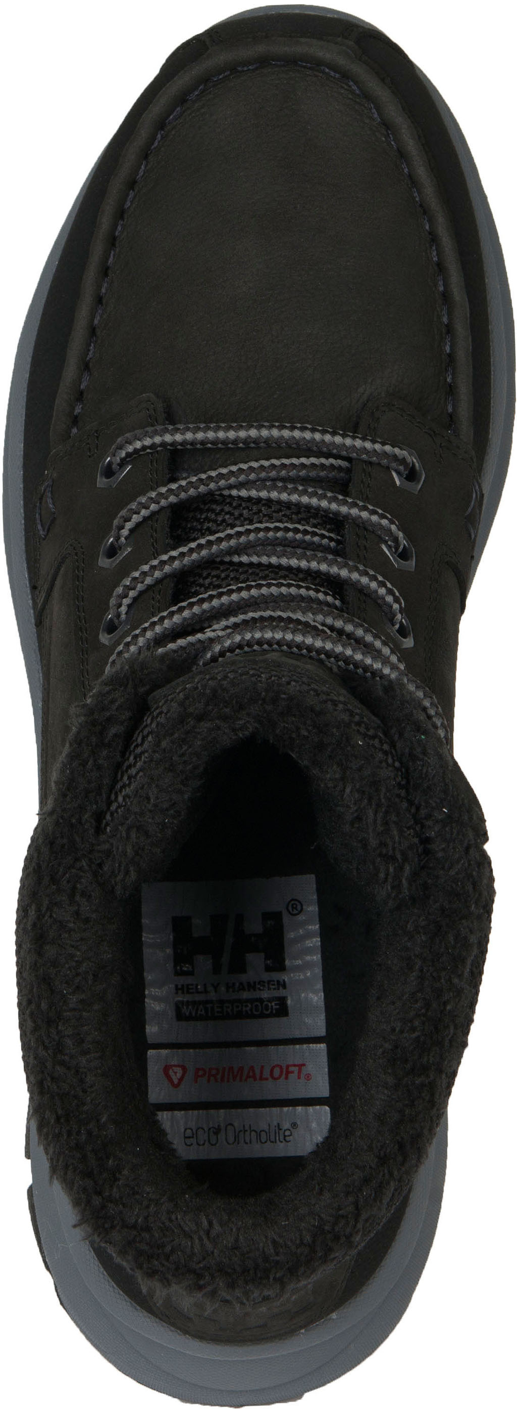 Helly Hansen Garibaldi V3 Boots - Men display picture 3