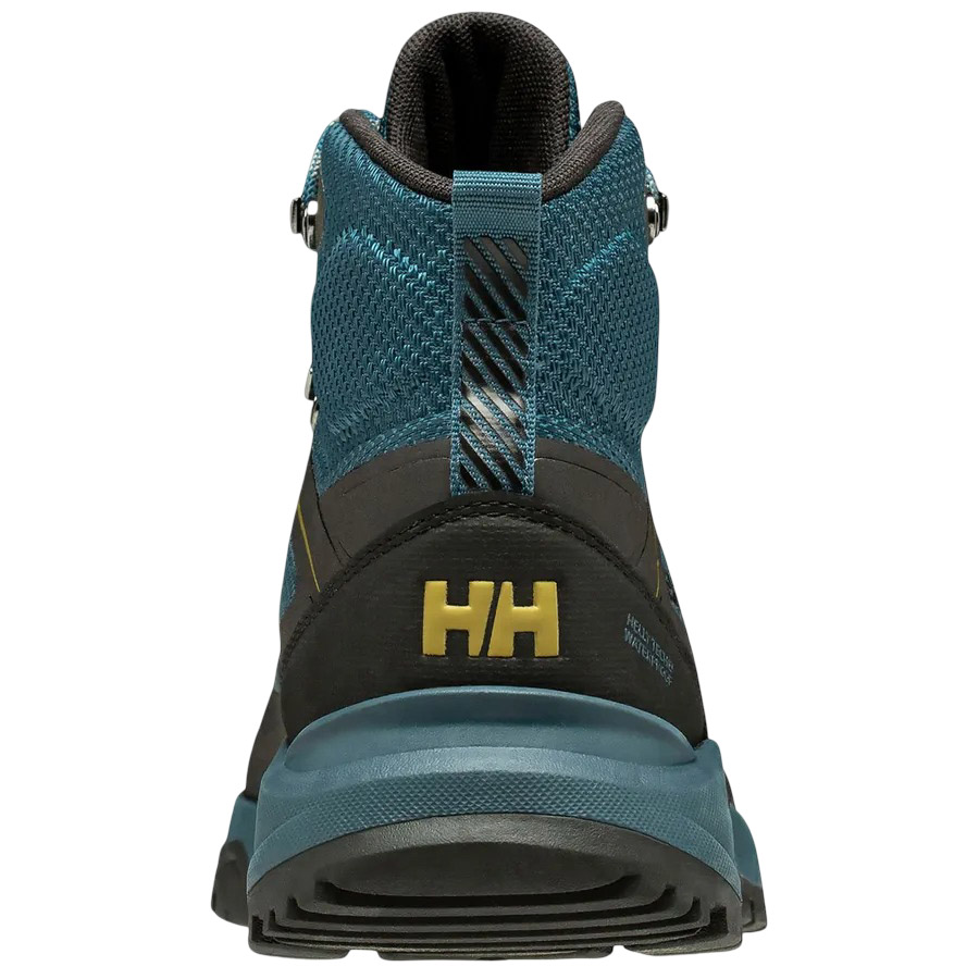 HELLY HANSEN Čizme W COASTAL HIKER | Buzz Sneakers - View #8