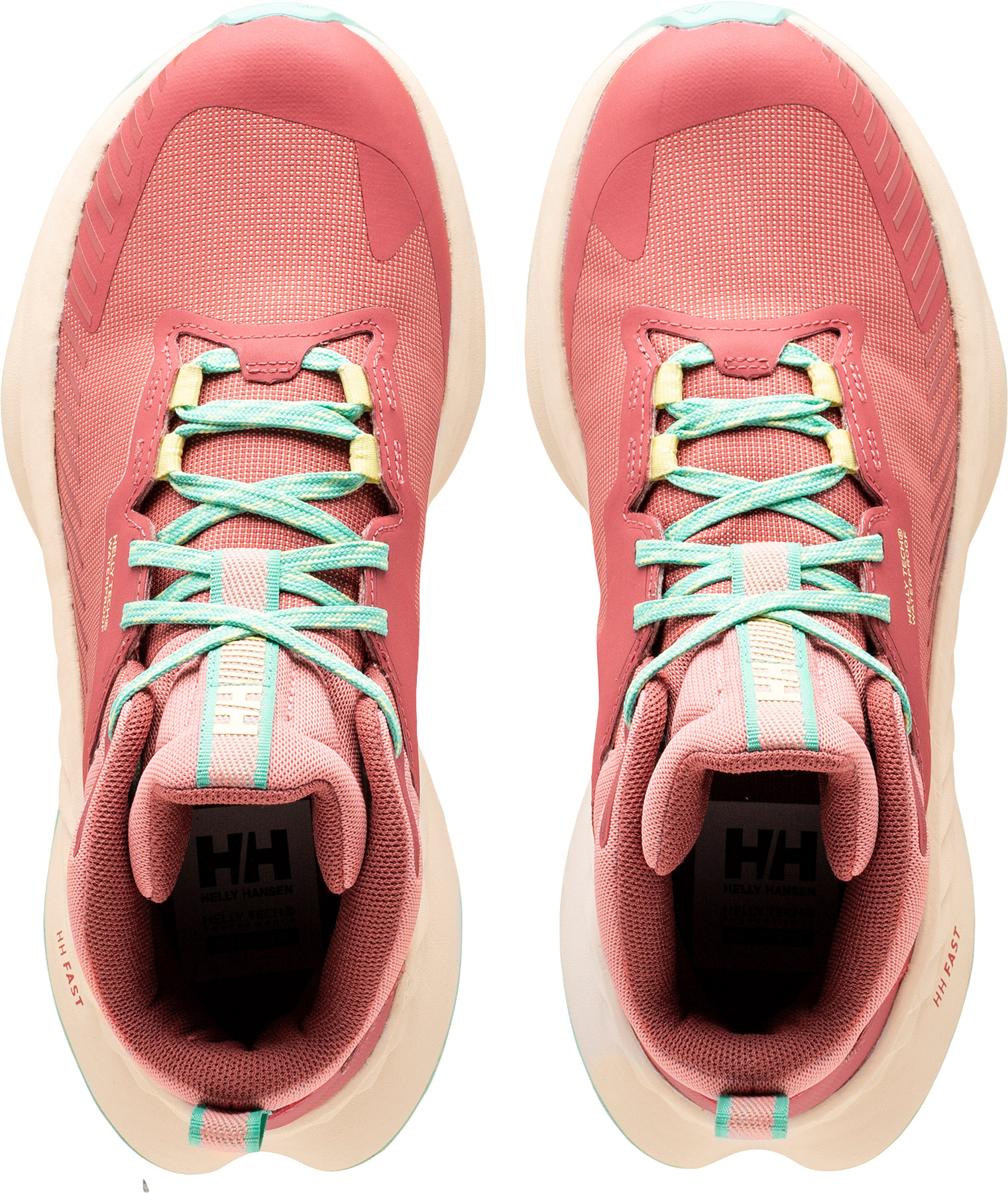 Helly Hansen AWE Hiker Mid HT Hiking Boots - Women's | Altitude Sports