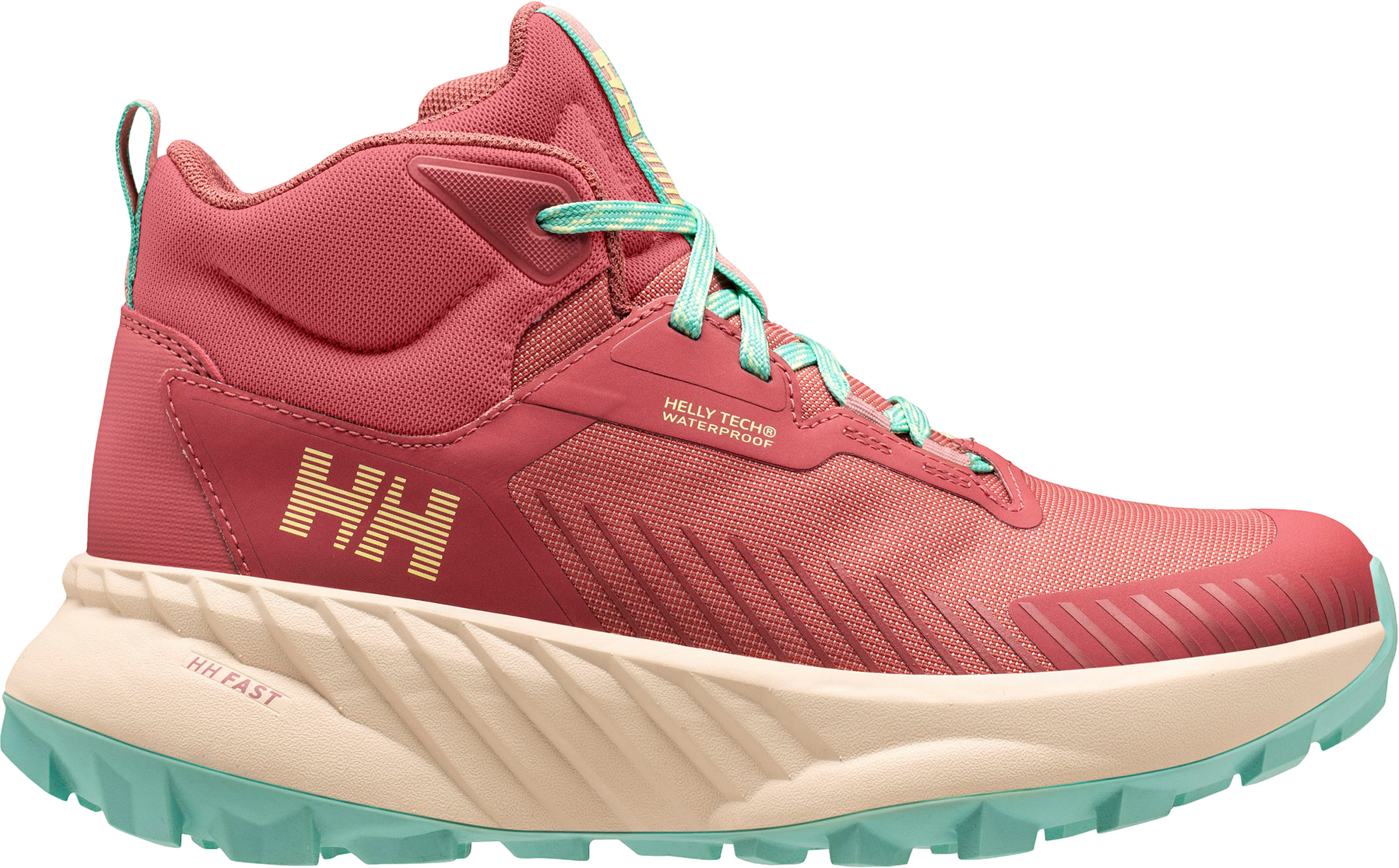 Helly Hansen AWE Hiker Mid HT Hiking Boots - Women's | Altitude Sports
