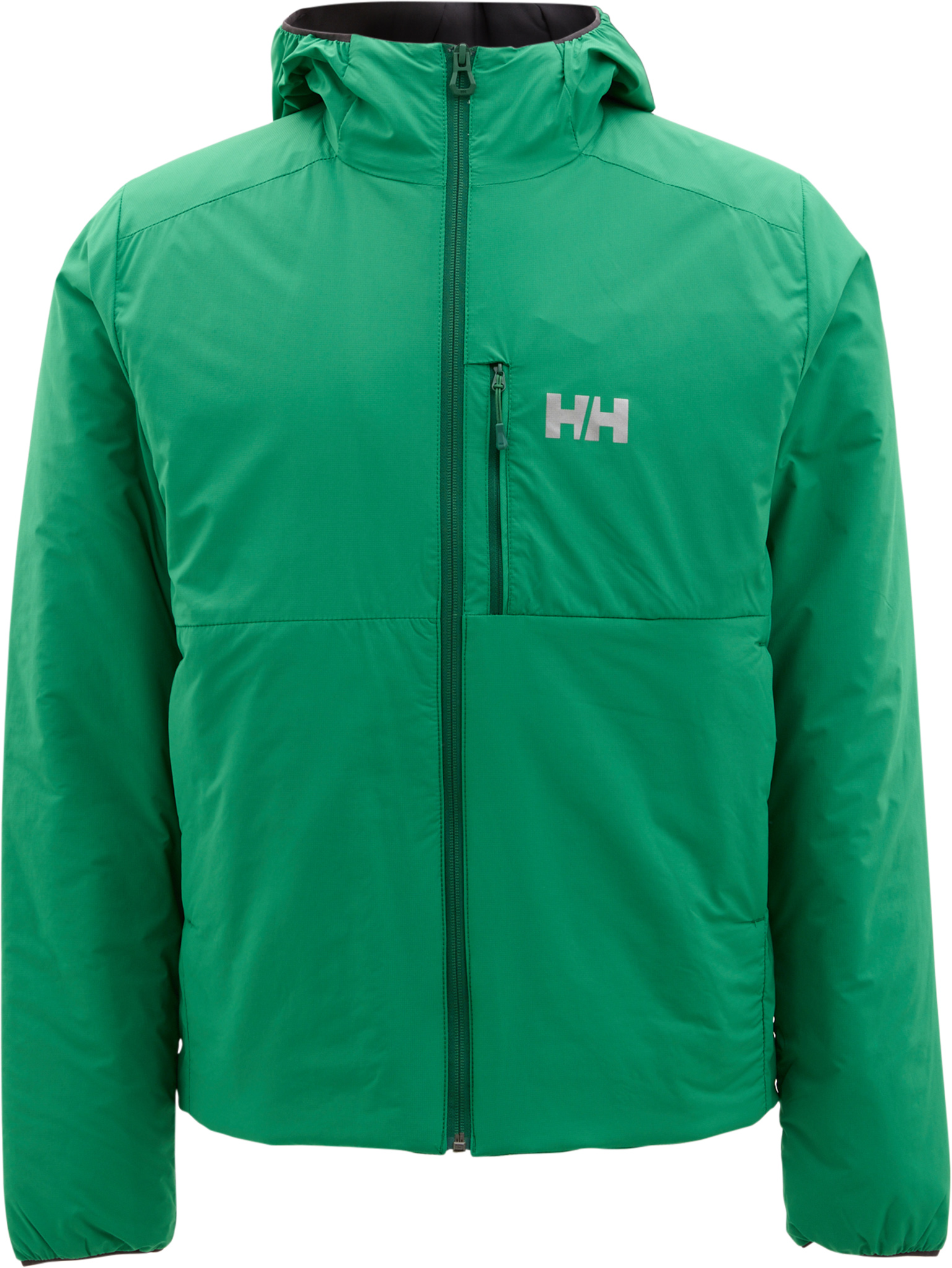 Mountain Insulator 2.0 Hooded Jacket - Men's