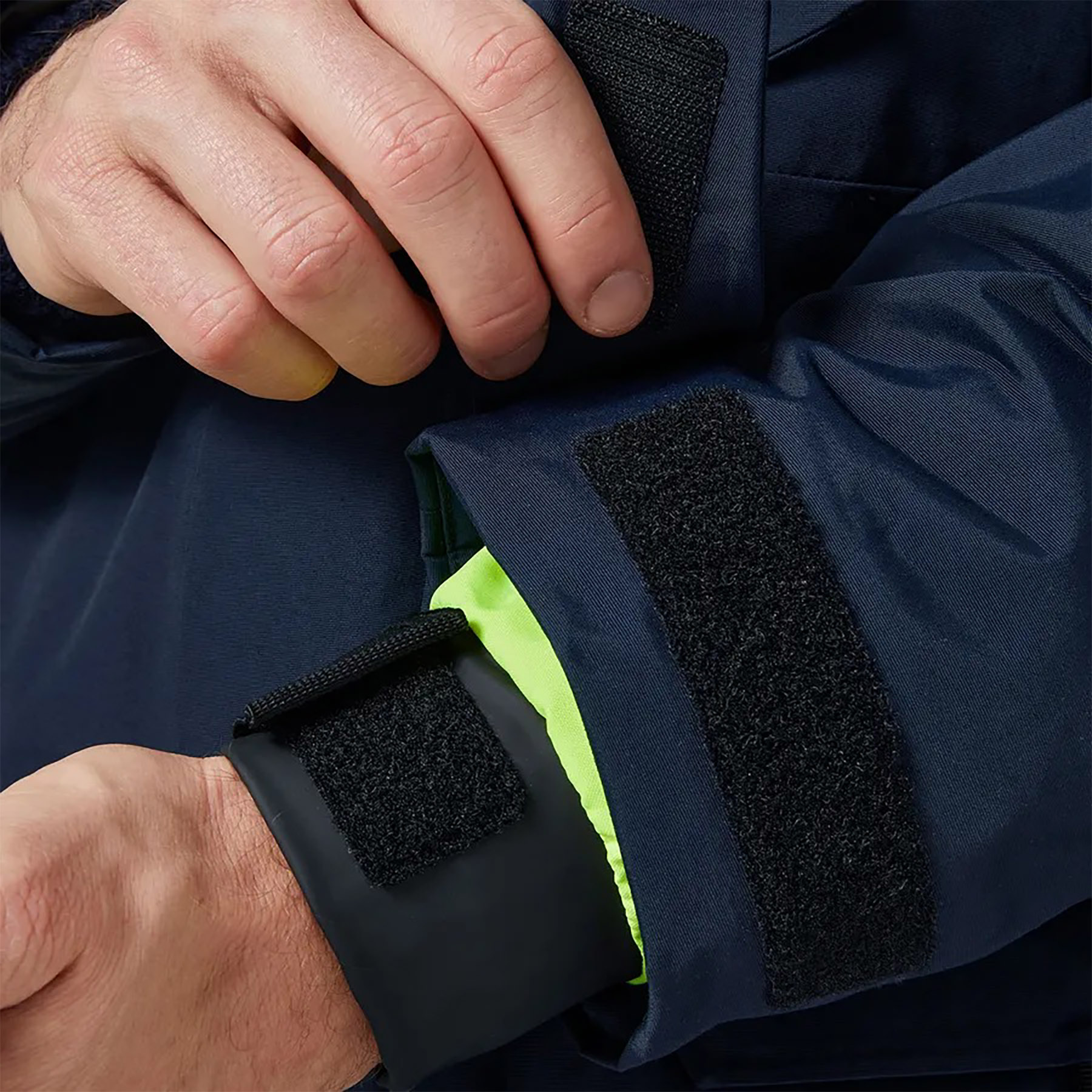 Helly Hansen Arctic Ocean H2Flow Parka - Men's | The Last Hunt