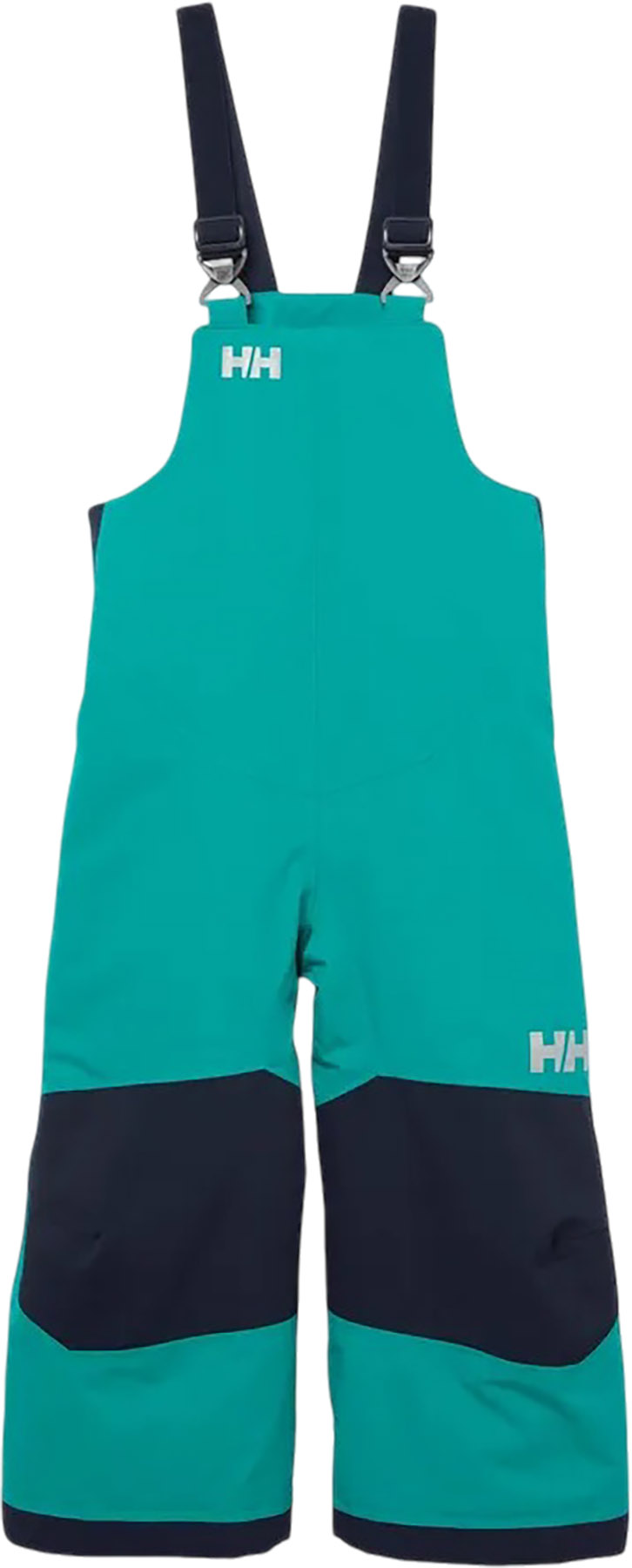 Helly Hansen Summit Salopette Garçon – Ski & Neige, Helly Tech Étanché, Doublure Chaleur