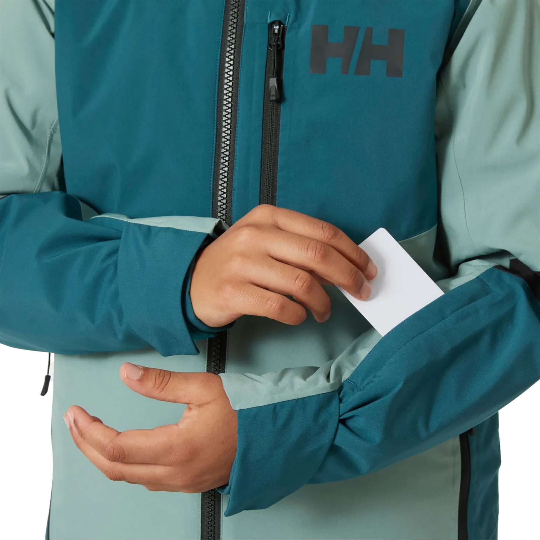 Helly Hansen Jr Elevate Jacket