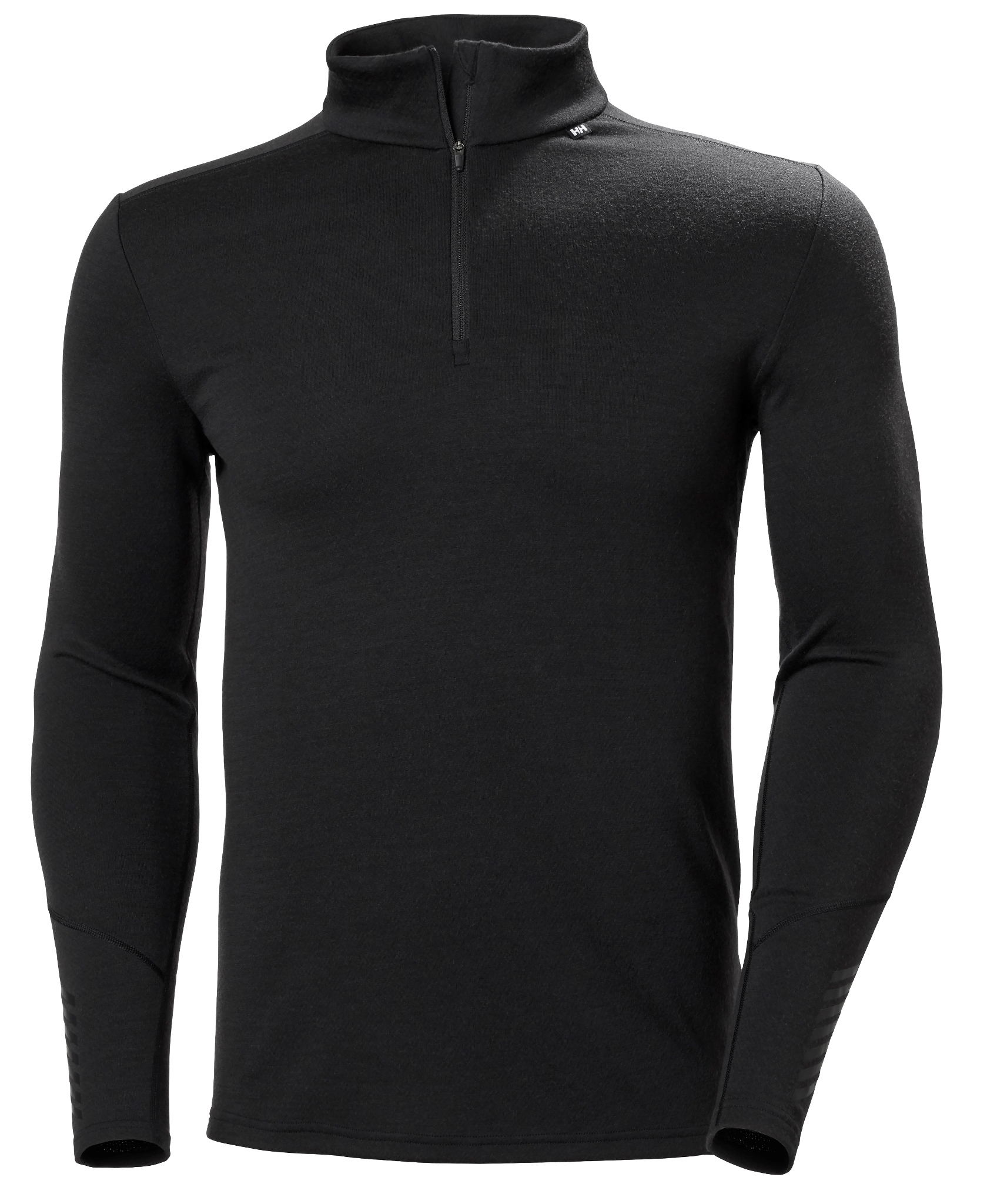 Helly Hansen Lifa Merino Midweight 1/2 Zip - Men's | Altitude Sports