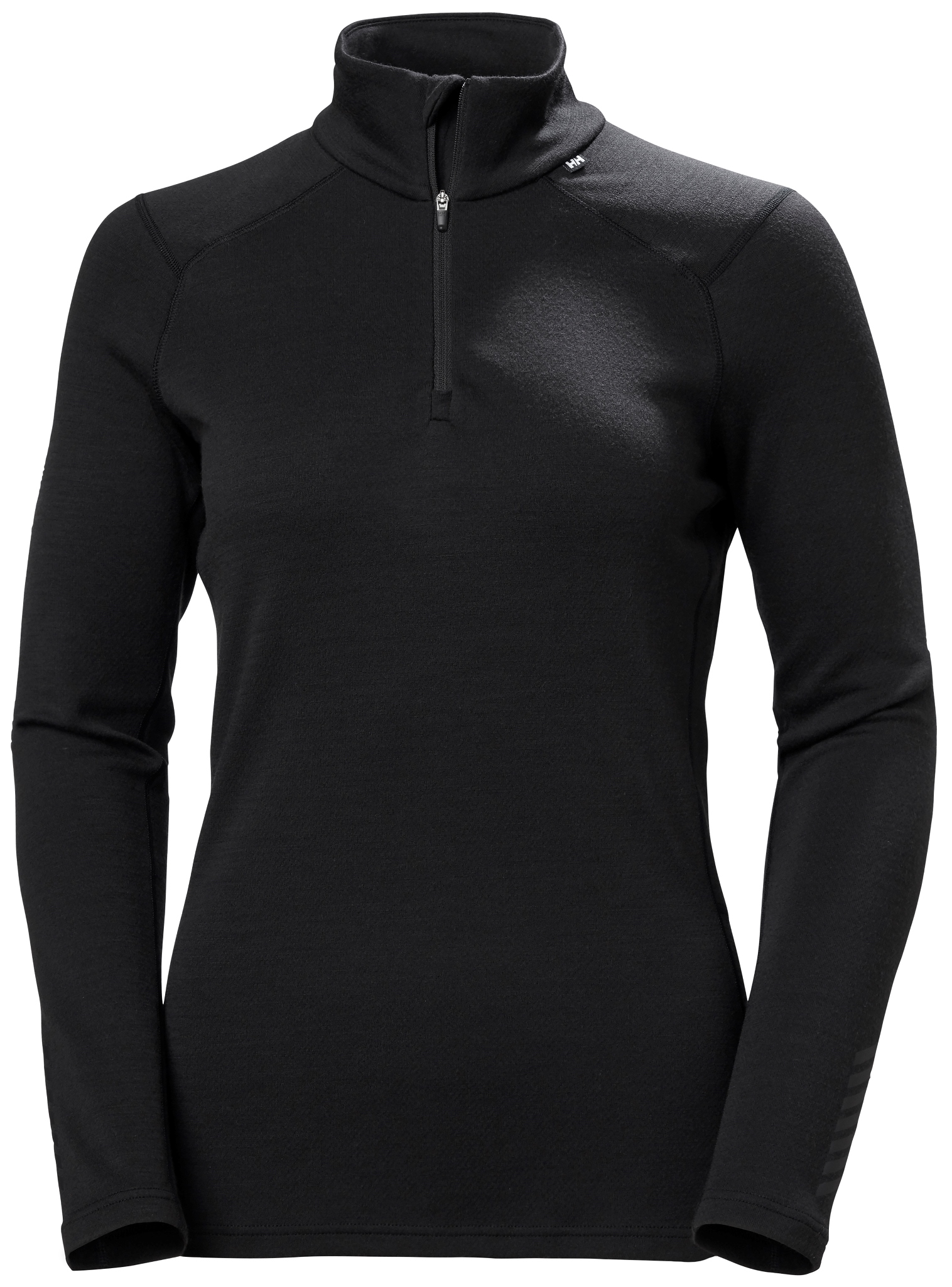 Première couche technique femme : Helly Hansen LIFA MERINO MID