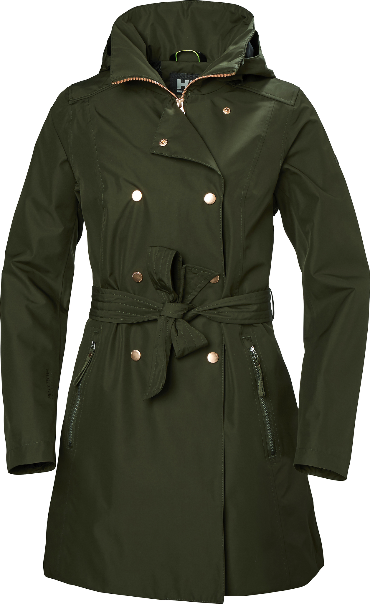 Helly Hansen Welsey II Trench - Women's | Altitude Sports