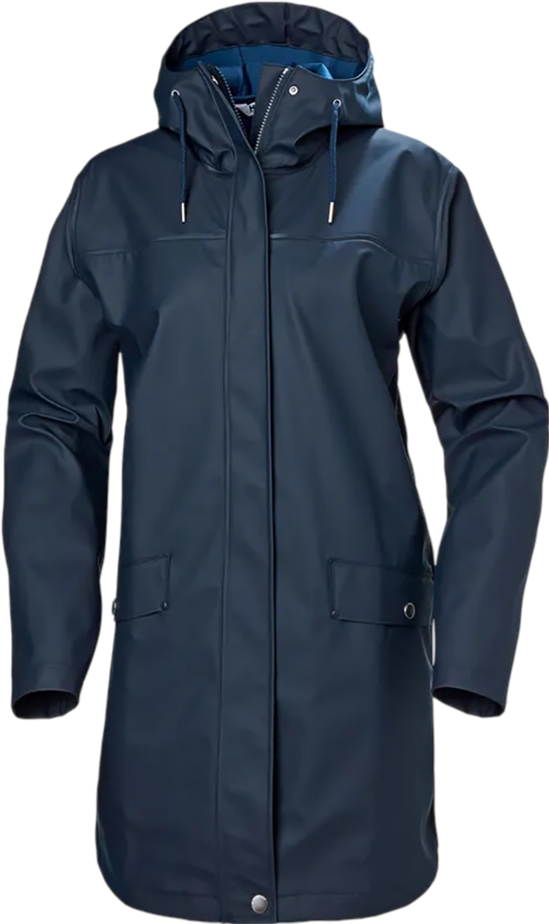 Helly Hansen Moss Rain Coat - Women's | Altitude Sports