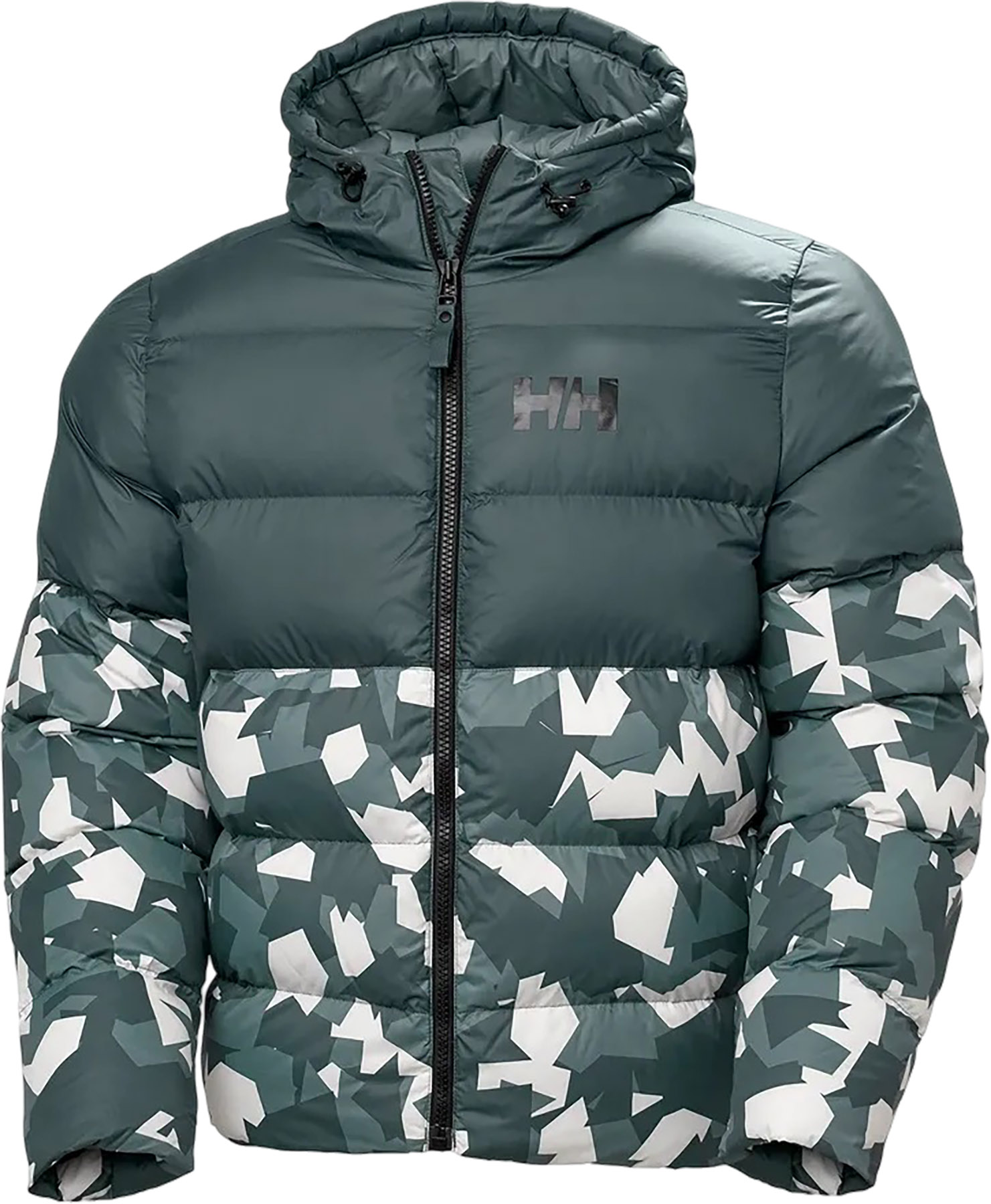 Helly Hansen Active Puffy Jacket Men's The Last Hunt