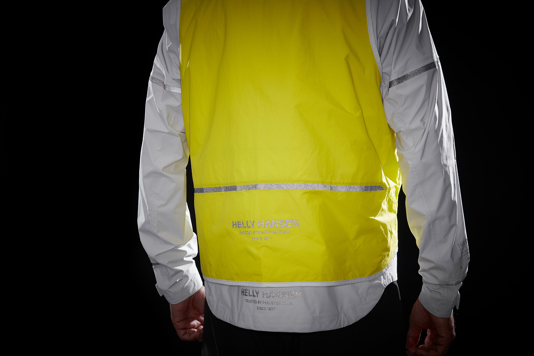 Helly Hansen Modular Ride Infinity Jacket | Altitude Sports