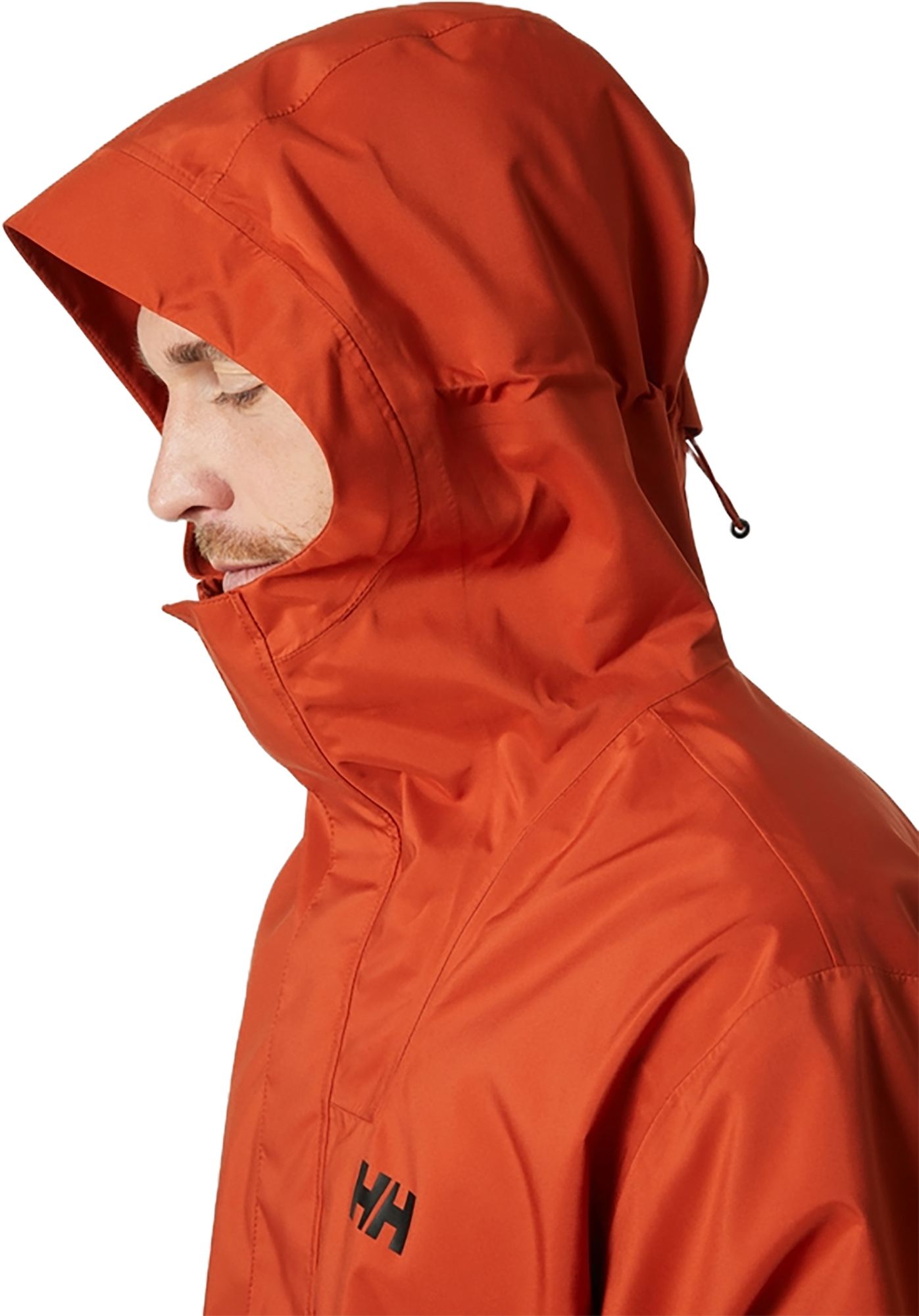 Helly Hansen Flex Modular Rain Jacket - Men's | The Last Hunt