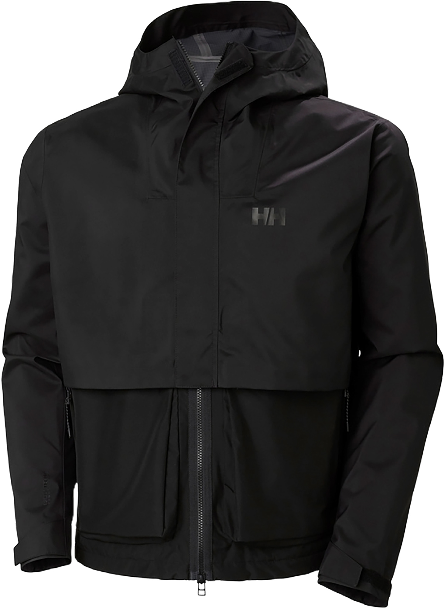 Helly Hansen Flex Modular Rain Jacket - Men's | Altitude Sports
