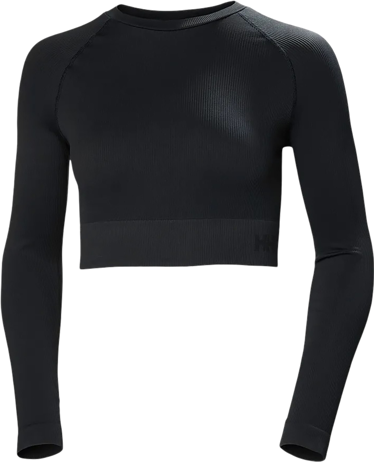 Allure Seamless Crop Top - Women's