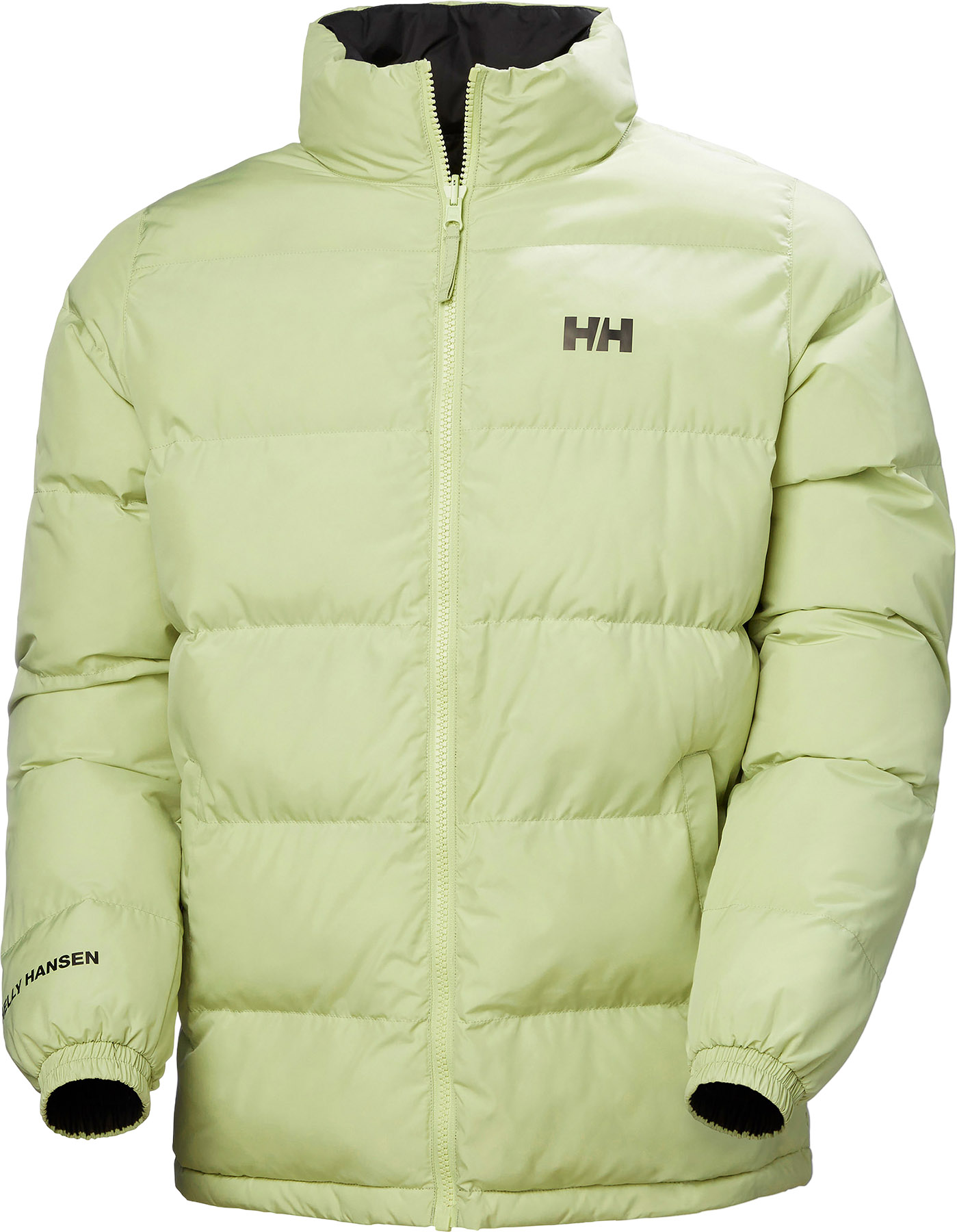 Helly Hansen Yu 23 Reversible Puffer Jacket - Men's | The Last Hunt