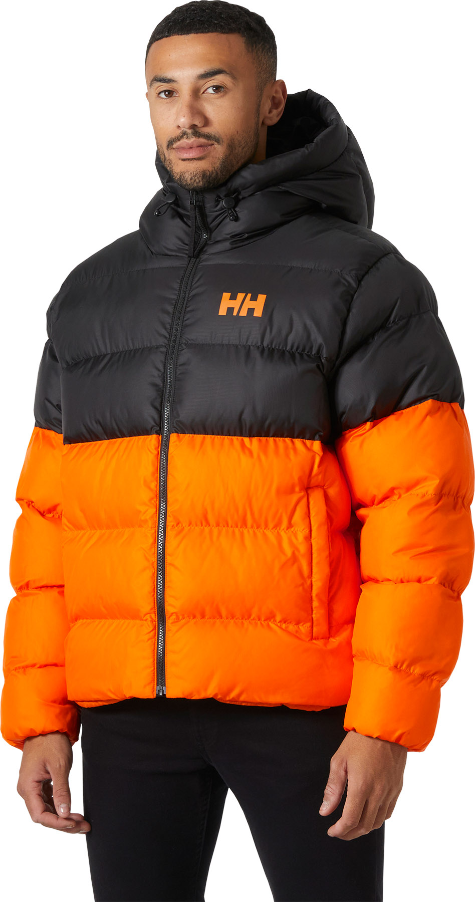 Helly Hansen Active Puffy Jacket - Men's | Altitude Sports