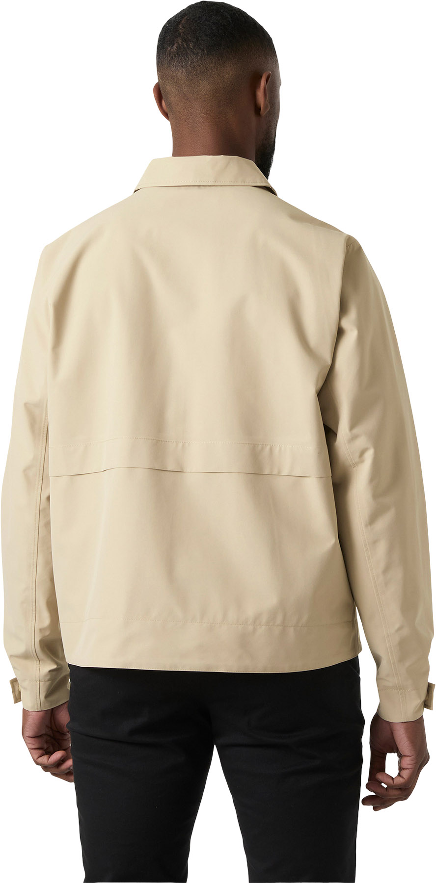 Helly Hansen City Coach Jacket - Men's | Altitude Sports