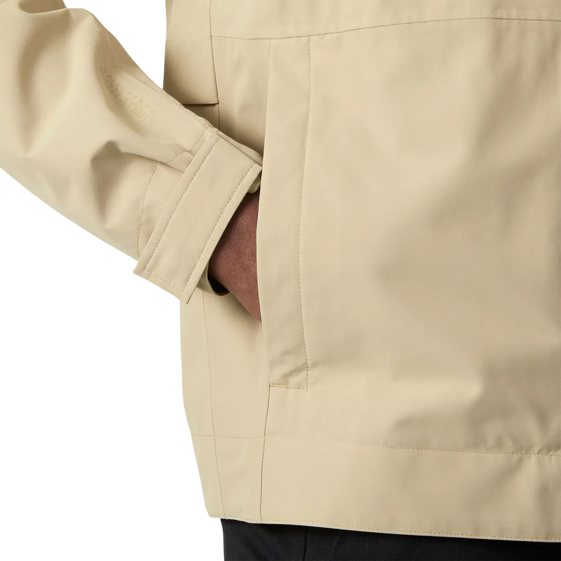 Helly Hansen City Coach Jacket - Men's | Altitude Sports
