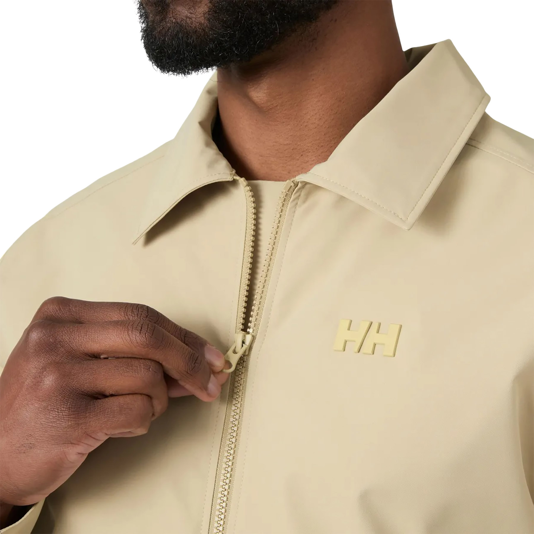 Helly Hansen City Coach Jacket - Men's | Altitude Sports