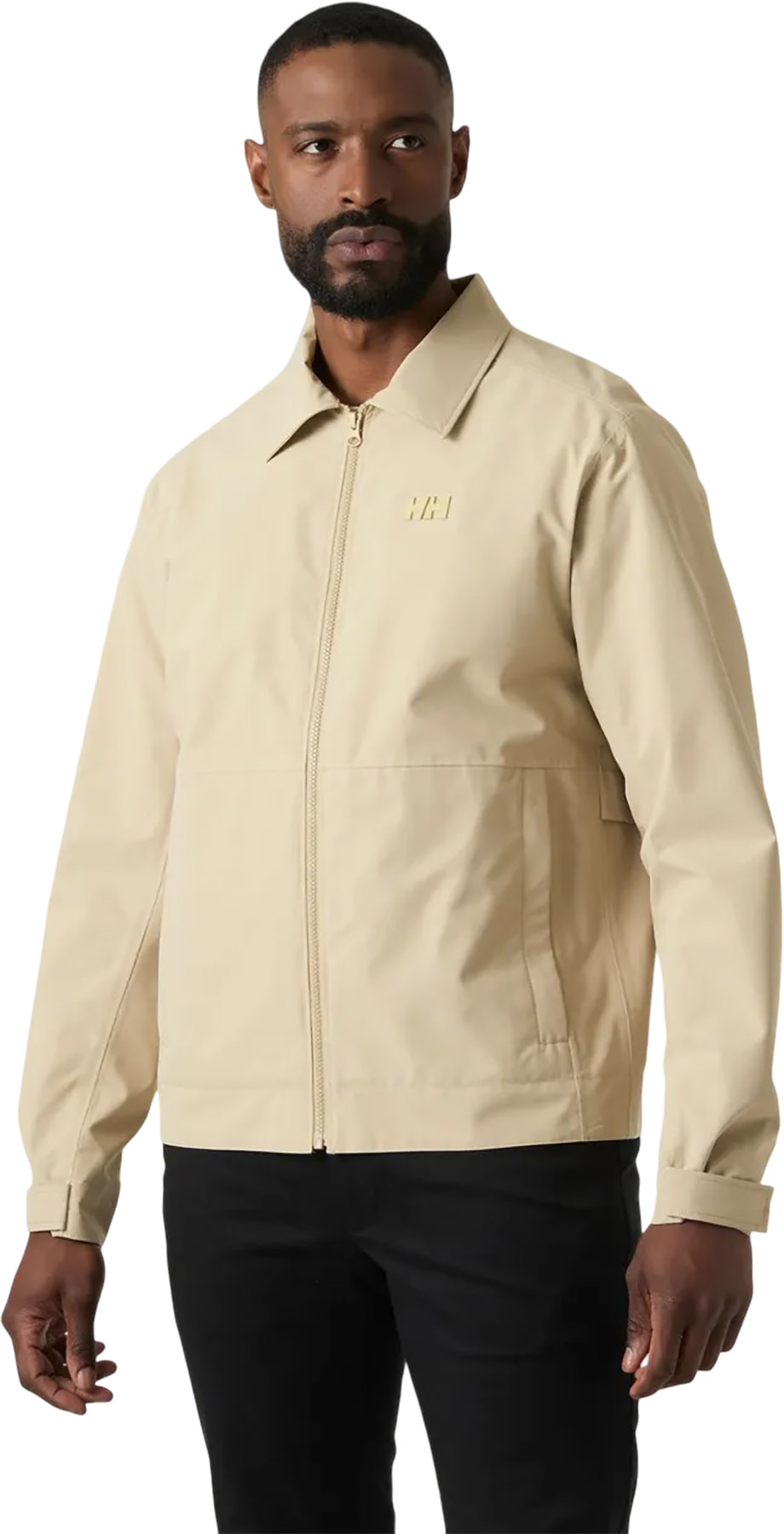 Helly Hansen City Coach Jacket - Men's | Altitude Sports