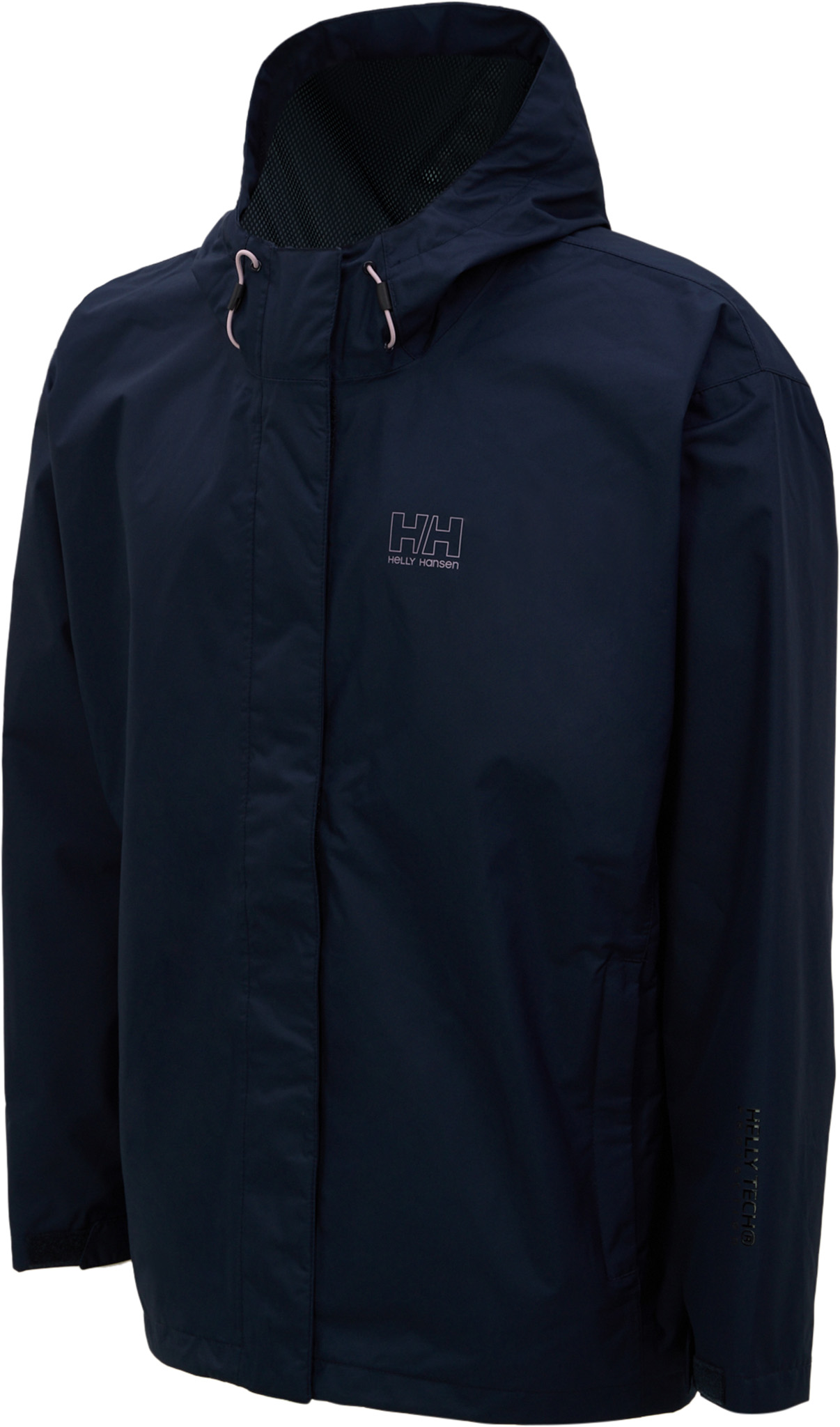 Helly Hansen Seven J Jacket - Women's | Altitude Sports