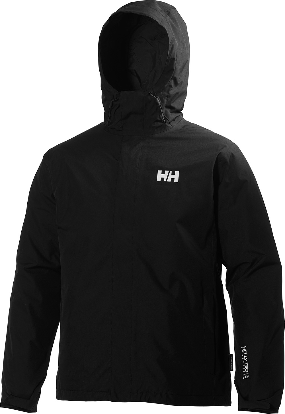 Helly Hansen Seven J Light Insulated Jacket - Plus Size - Men's