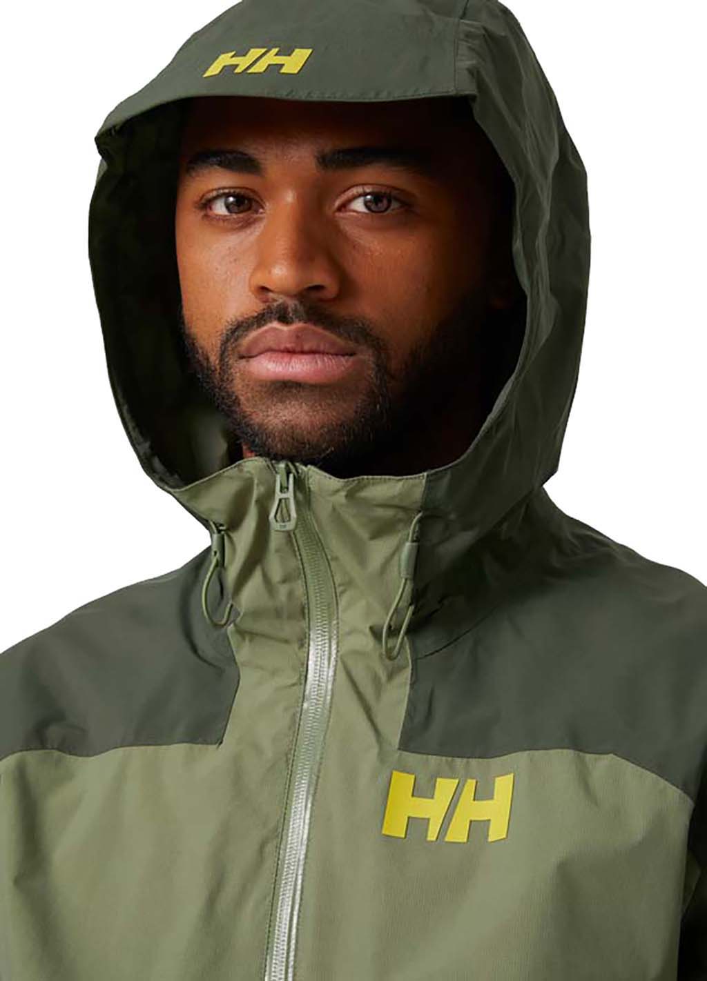 Possibilités de pluie - Édito Helly Hansen - Altitude Sports Possibilités de pluie - Édito Helly Hansen - Altitude Sports