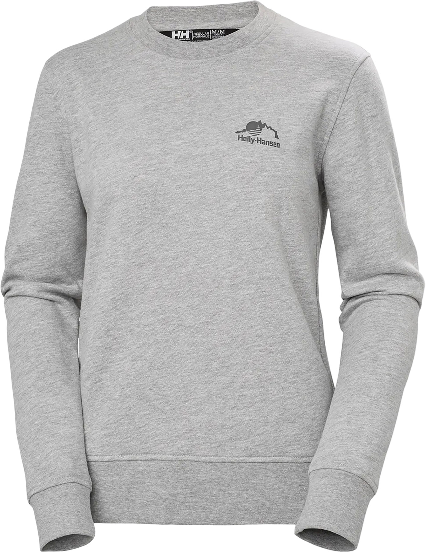 Helly Hansen Nord Graphic Sweat - Women's | The Last Hunt