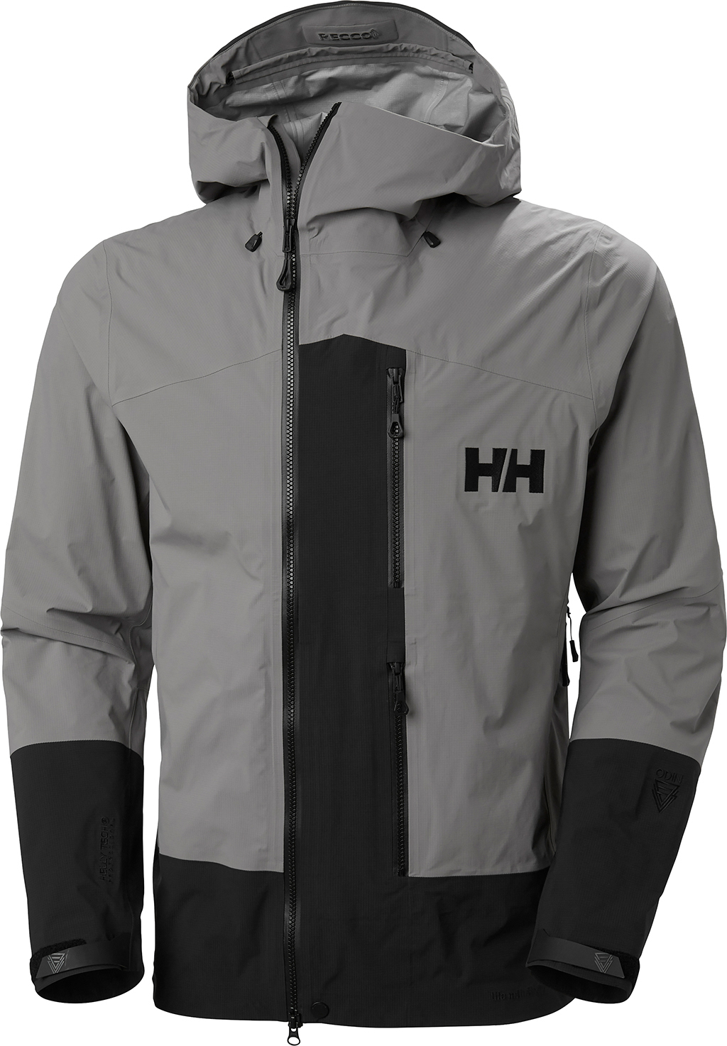 Helly Hansen Odin Bc Infinity Shell Jacket - Men's | The Last Hunt