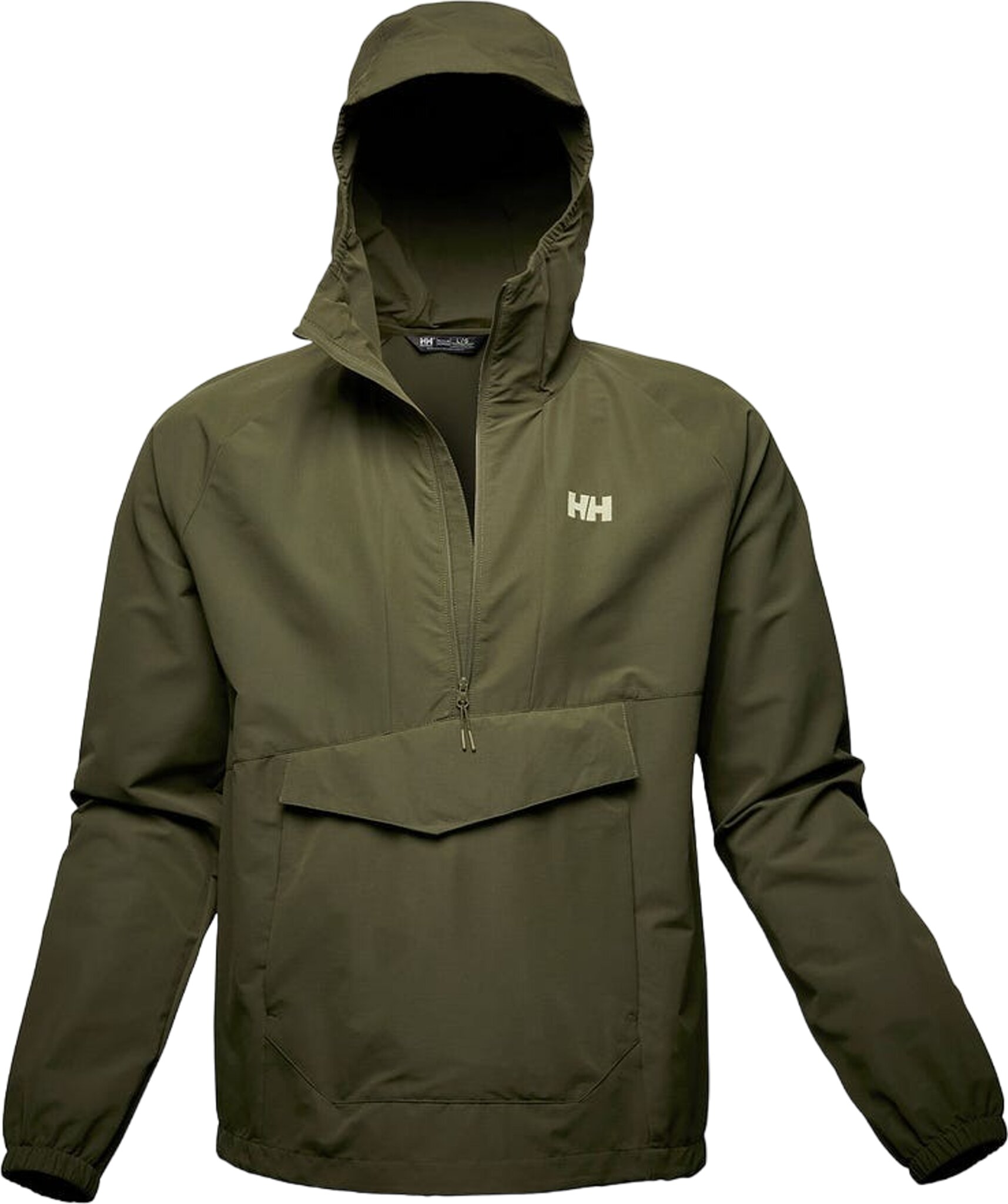 Helly Hansen Vista Hike Anorak - Men