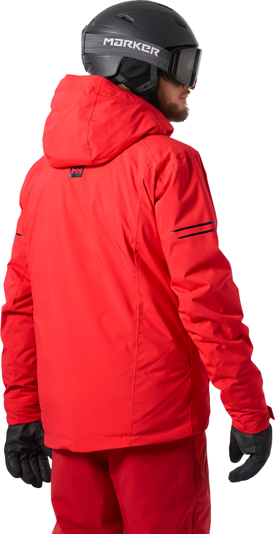 Helly Hansen Swift Team Jacket - Men's | Altitude Sports