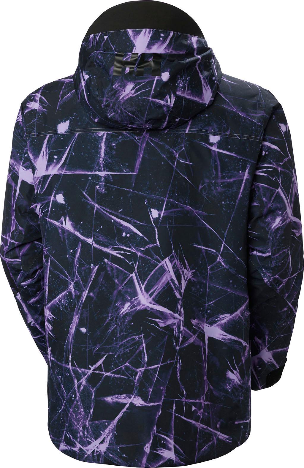 Helly Hansen Ullr Z Insulated Anorak - Men's | Altitude Sports