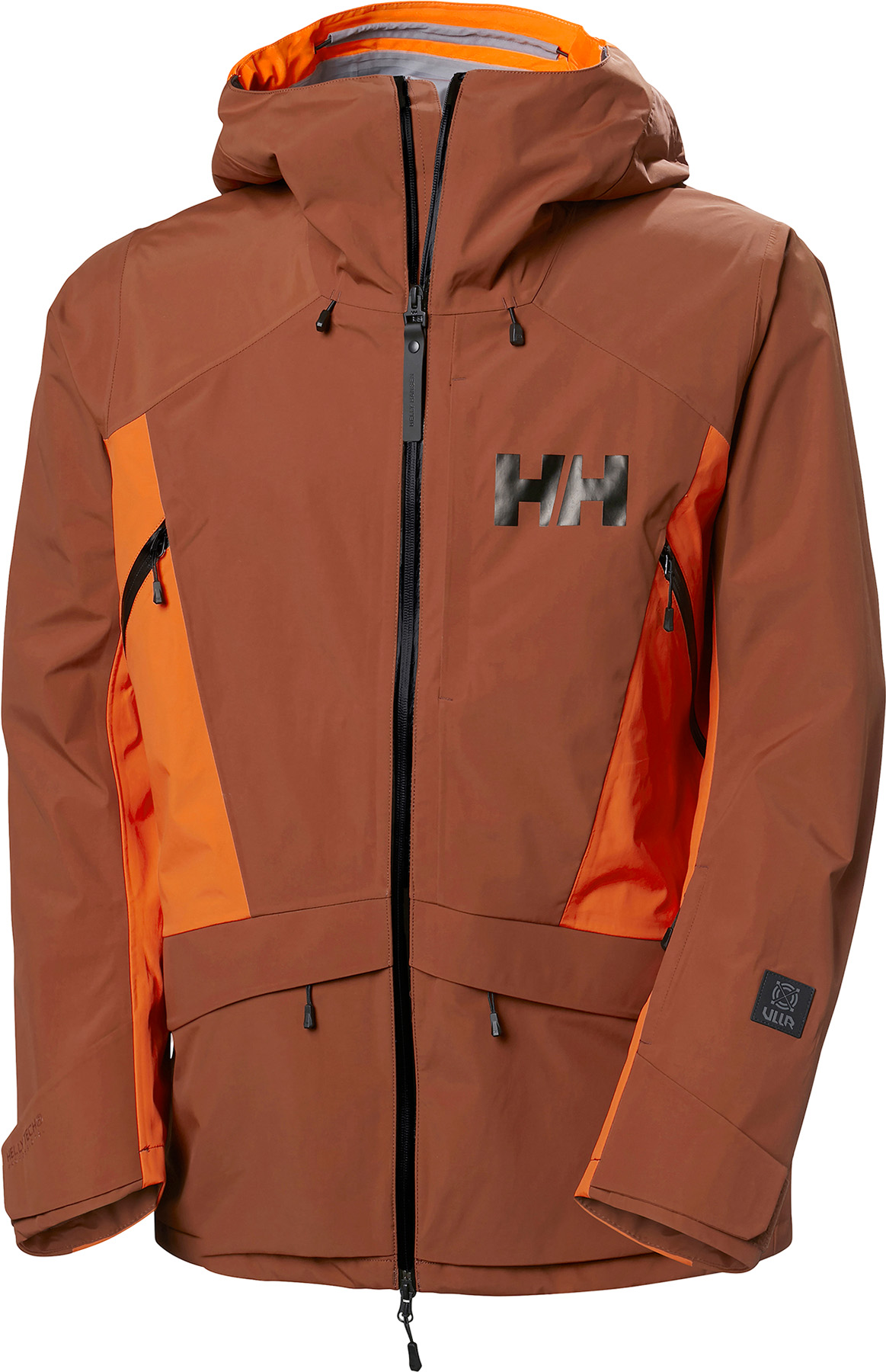 Helly Hansen Sogn Tinden Shell Jacket - Men's | Altitude Sports
