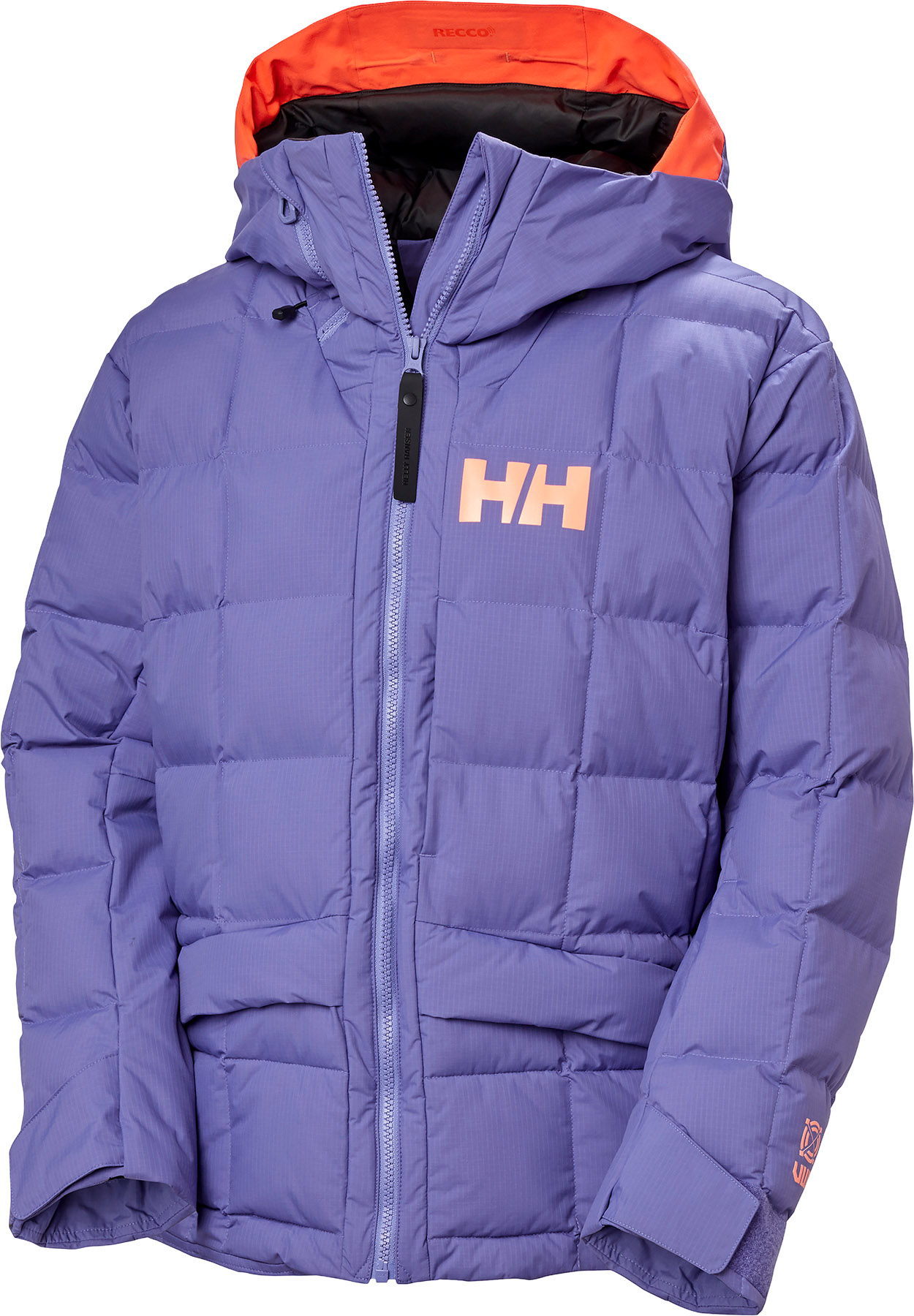 Helly Hansen Emiko Ridable Puffy Jacket - Women