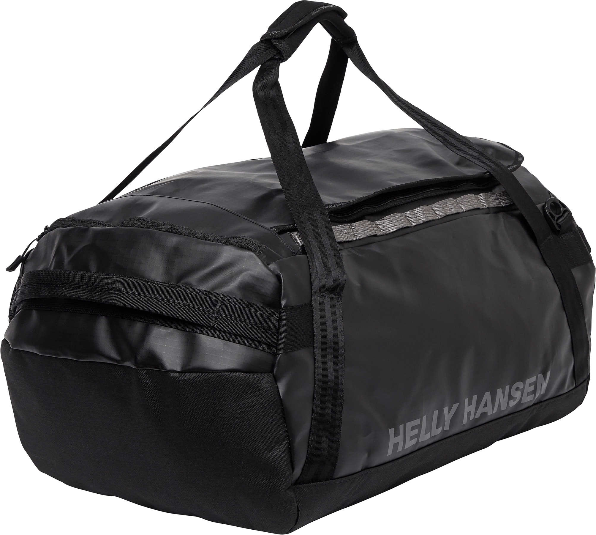 Helly Hansen Guide Duffel Bag 70L | Altitude Sports