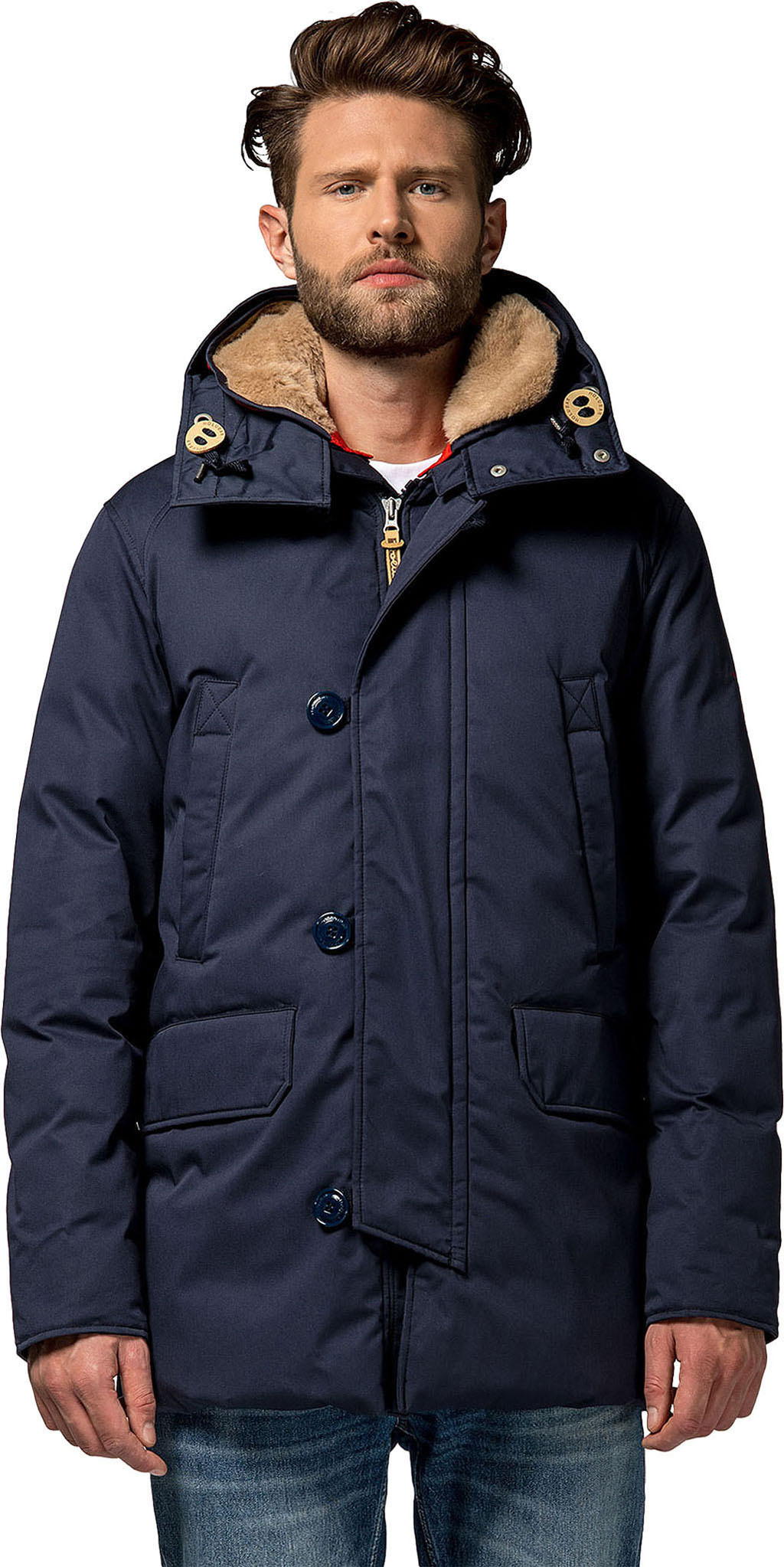 Holubar Boulder Jacket - Men's | Altitude Sports