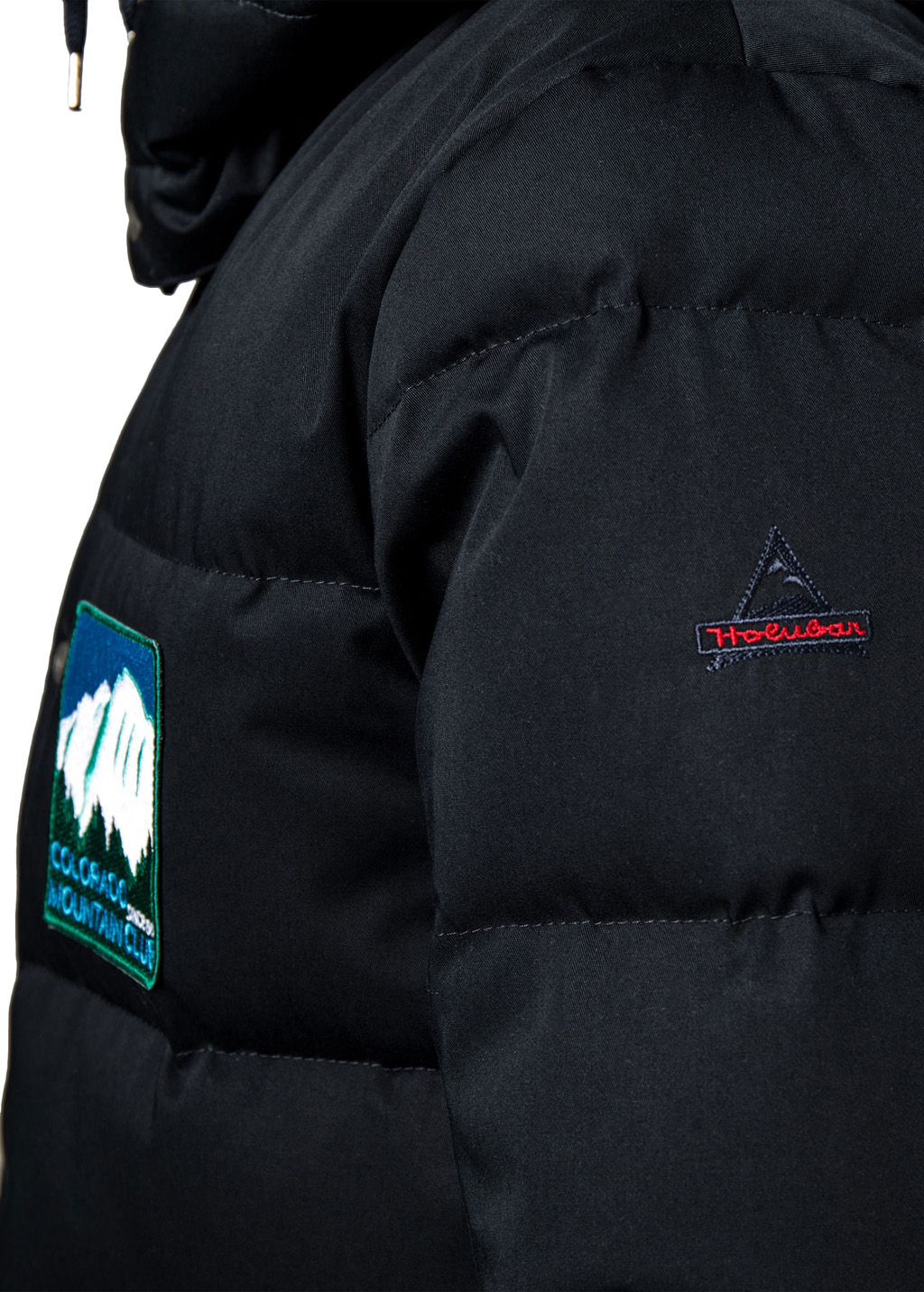 Holubar Colorado Li77 Jacket - Men's | Altitude Sports