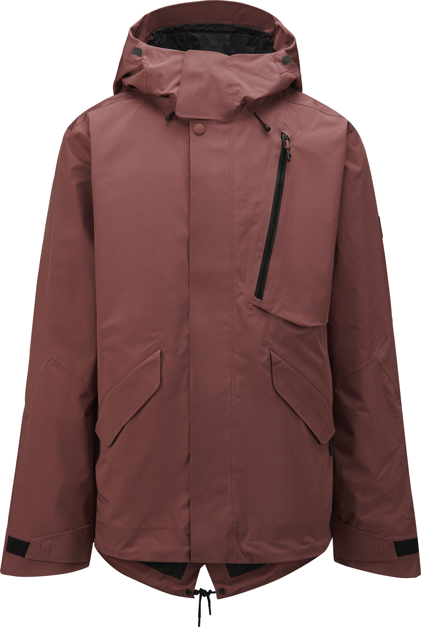Holden Fishtail Parka - Men's | The Last Hunt
