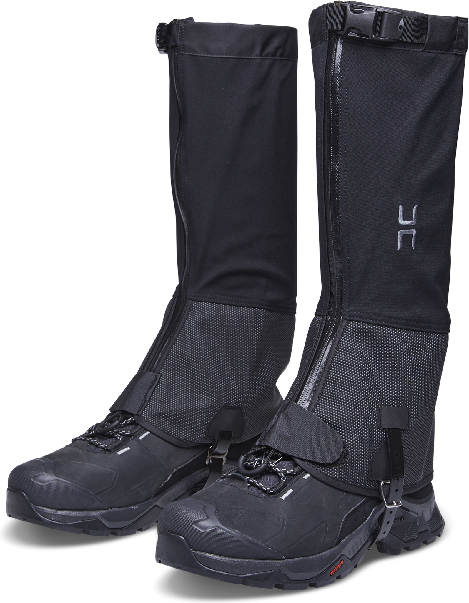 Guêtres Outdoor Research Rocky Mountain High noir