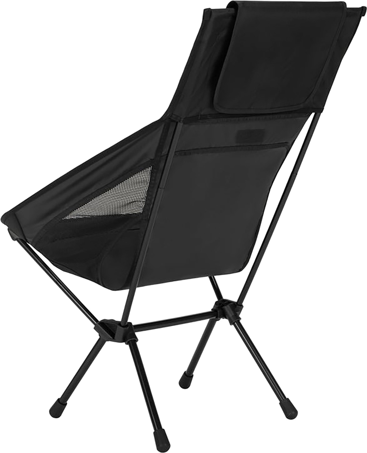 【新品】Helinox Chair One High-Back Blackout Helinox Chair One High-Back (re) | Altitude Sports