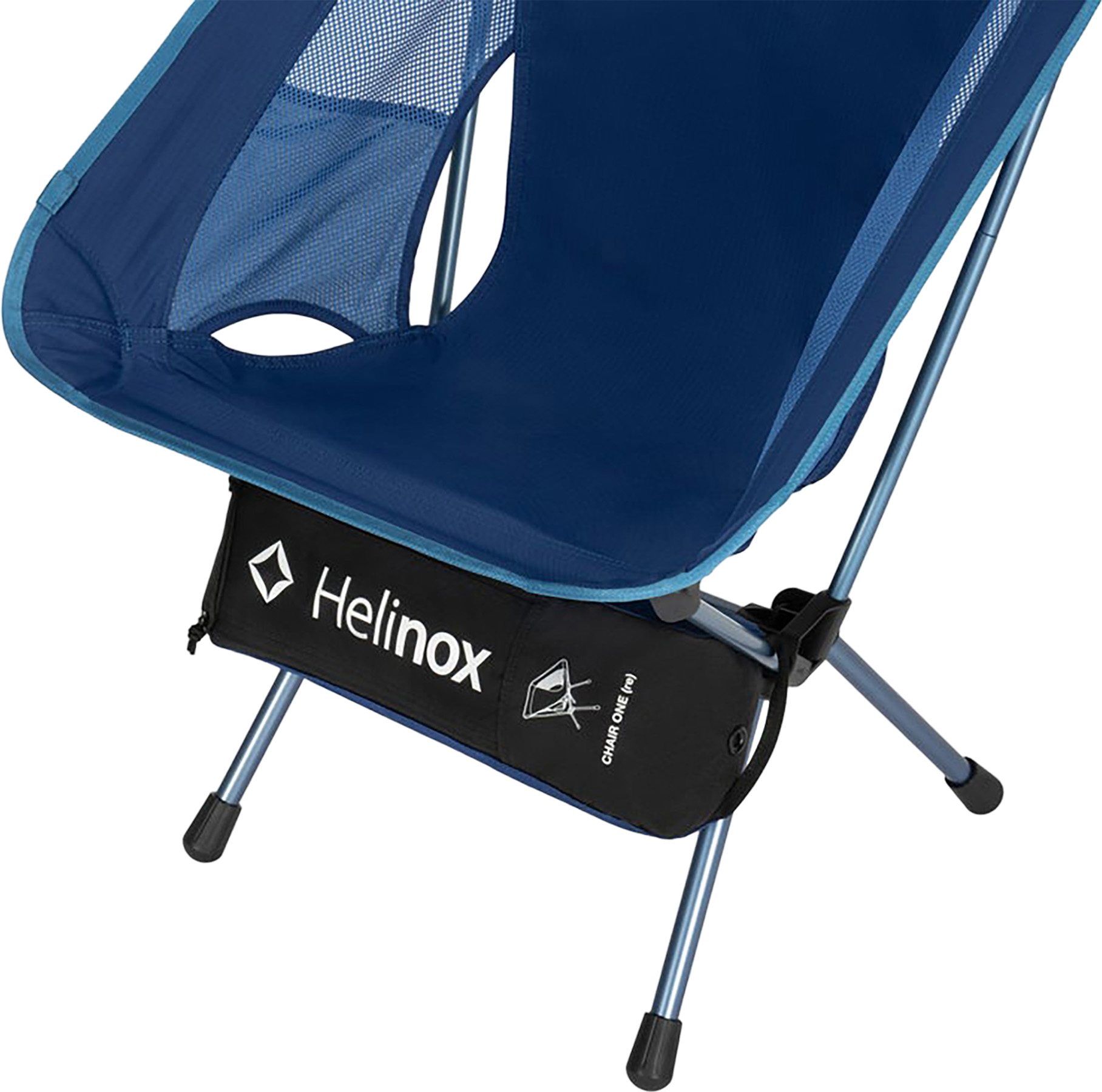 helinox chair one XL BLUE BLOCK/BLEU UNI Helinox Chair One XL
