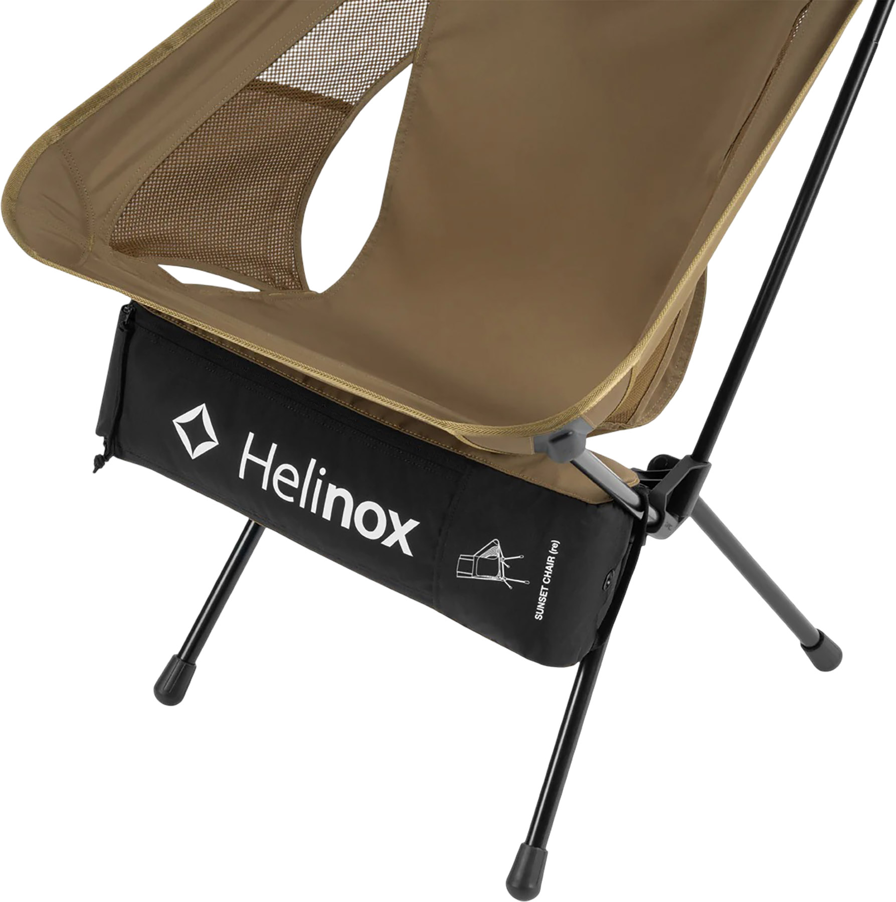 Helinox Sunset Chair (re) | Altitude Sports