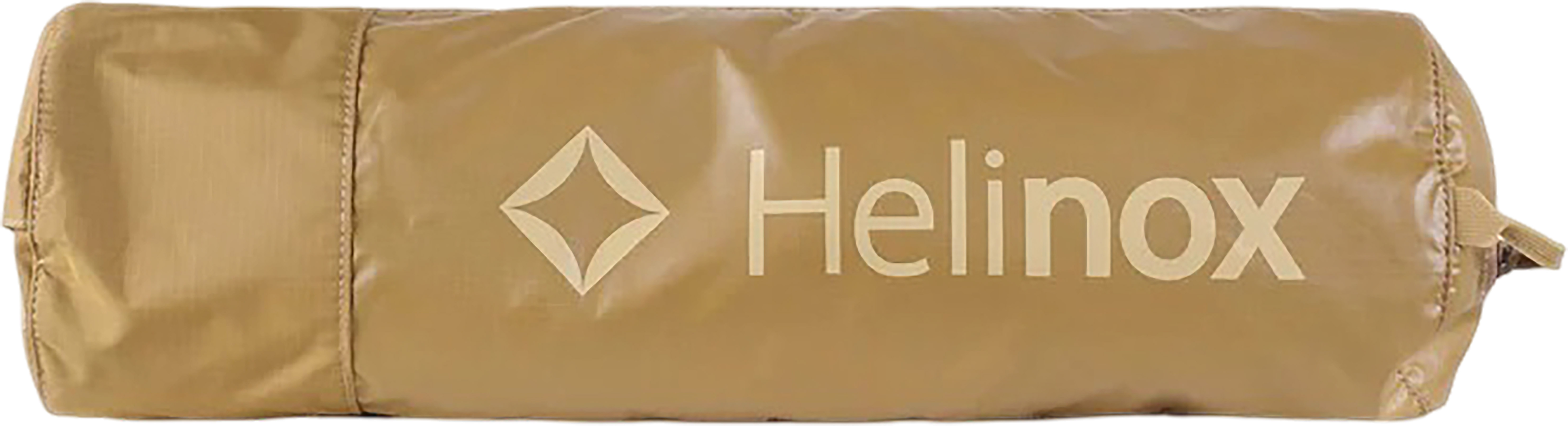 Helinox Convertible Cot One | Altitude Sports