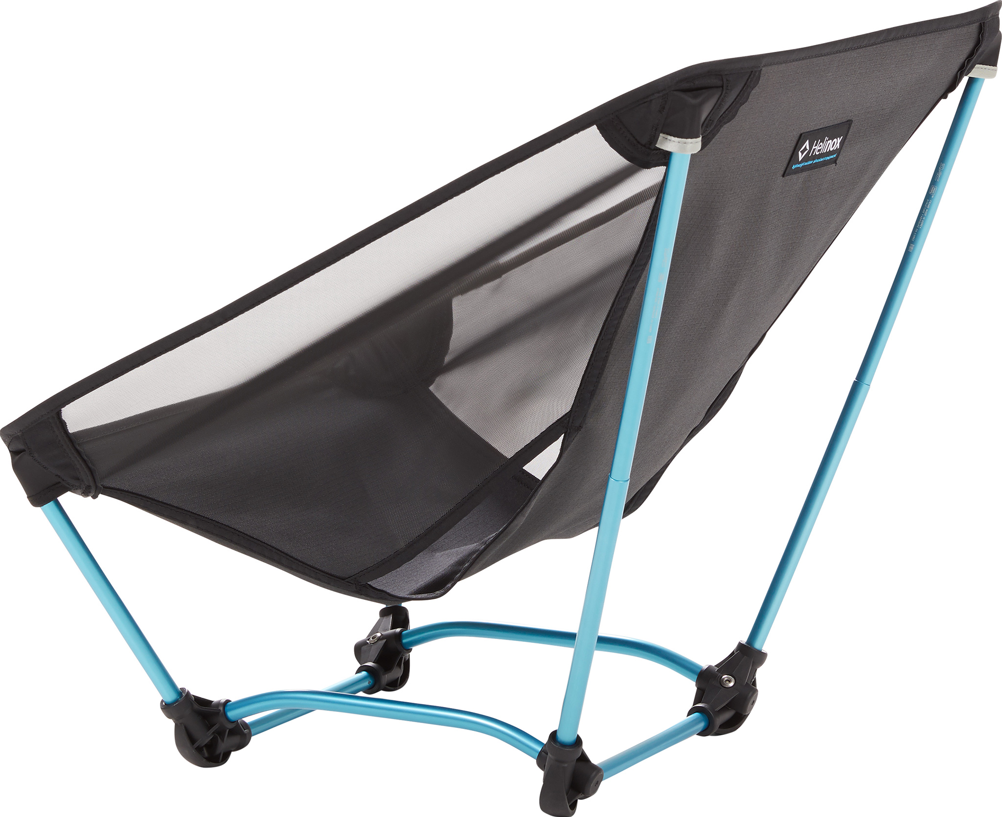 Helinox Ground Chair | Altitude Sports