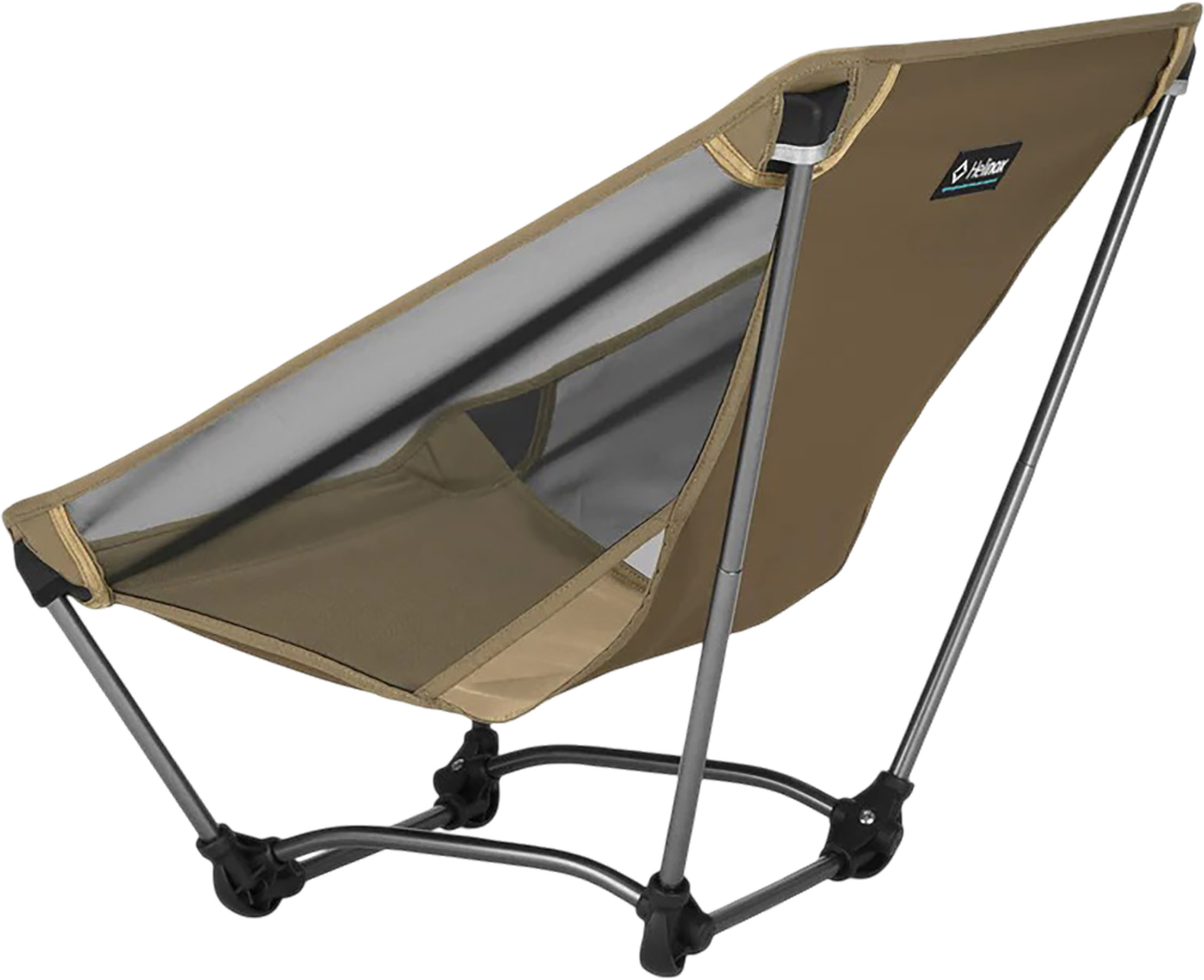 Helinox Ground Chair | Altitude Sports