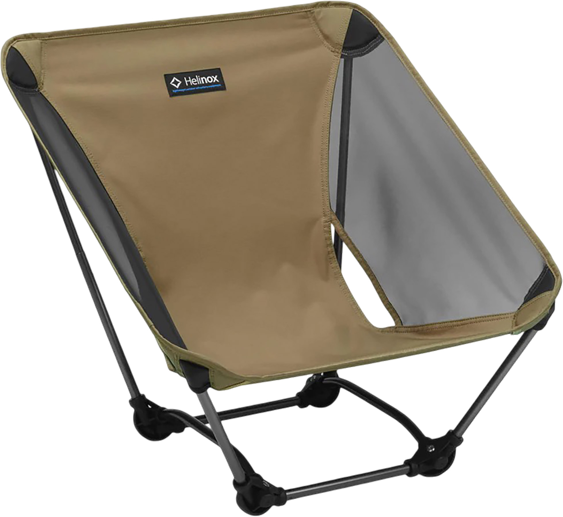 Helinox Ground Chair | Altitude Sports