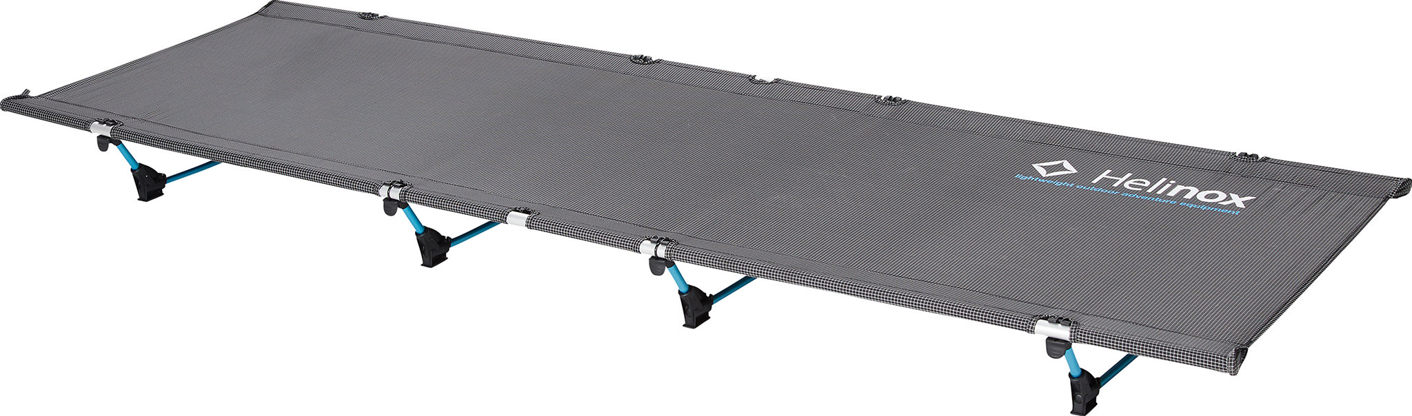 Helinox Lite Cot ブラック Helinox Lite Cot | Altitude Sports
