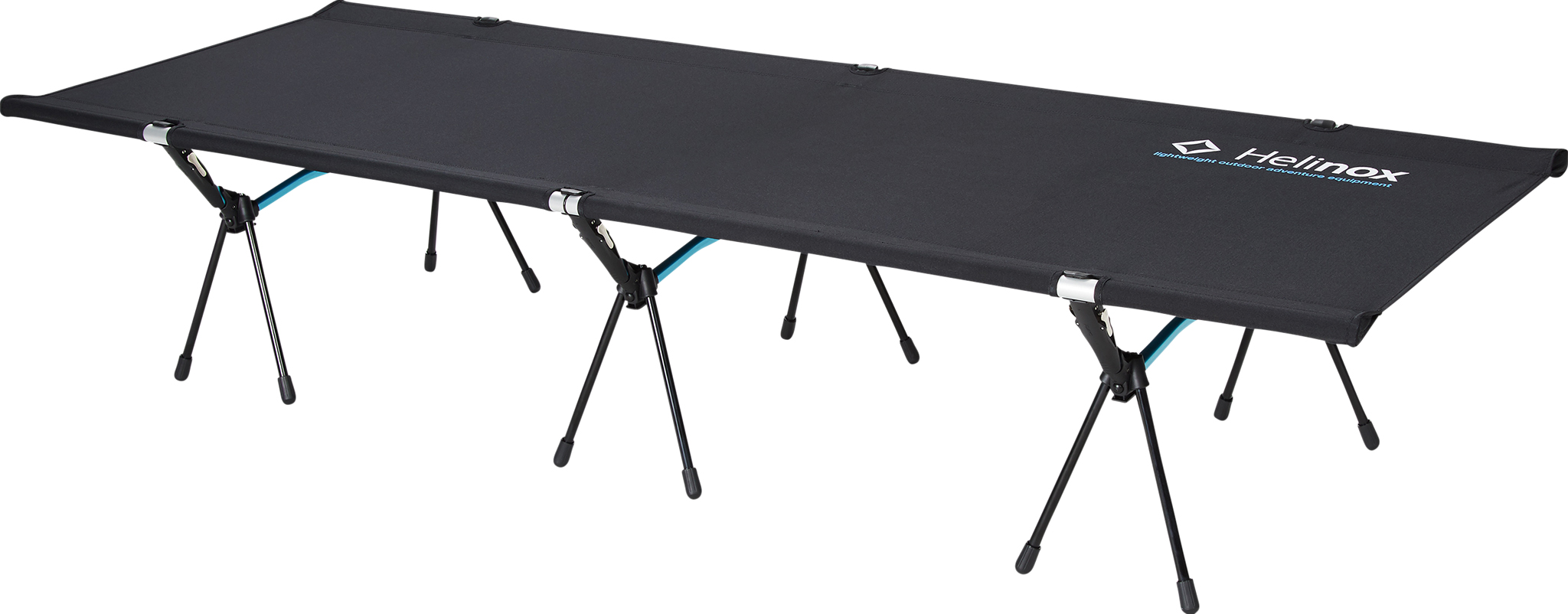 Helinox Cot One Convertible - Lit de camp